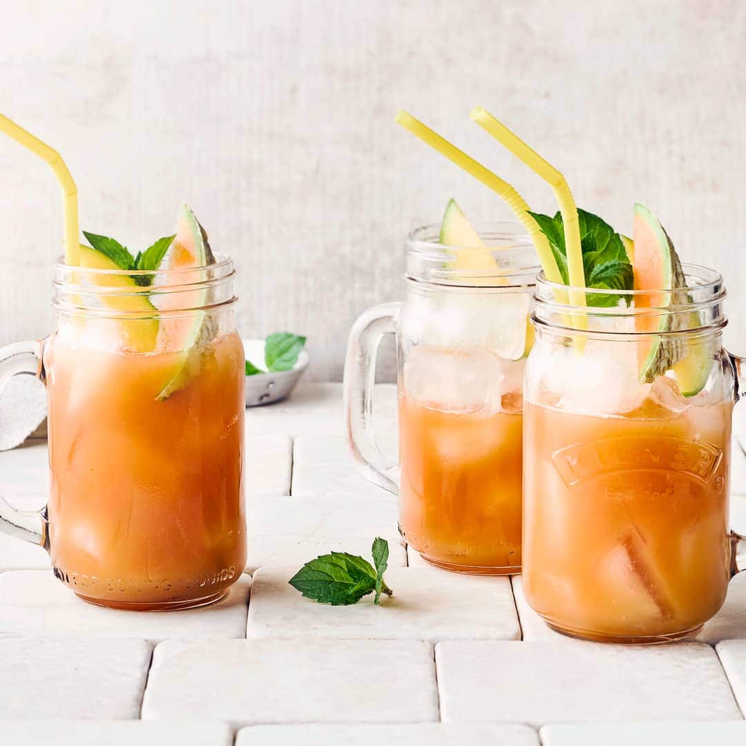 Fruit-Cocktail