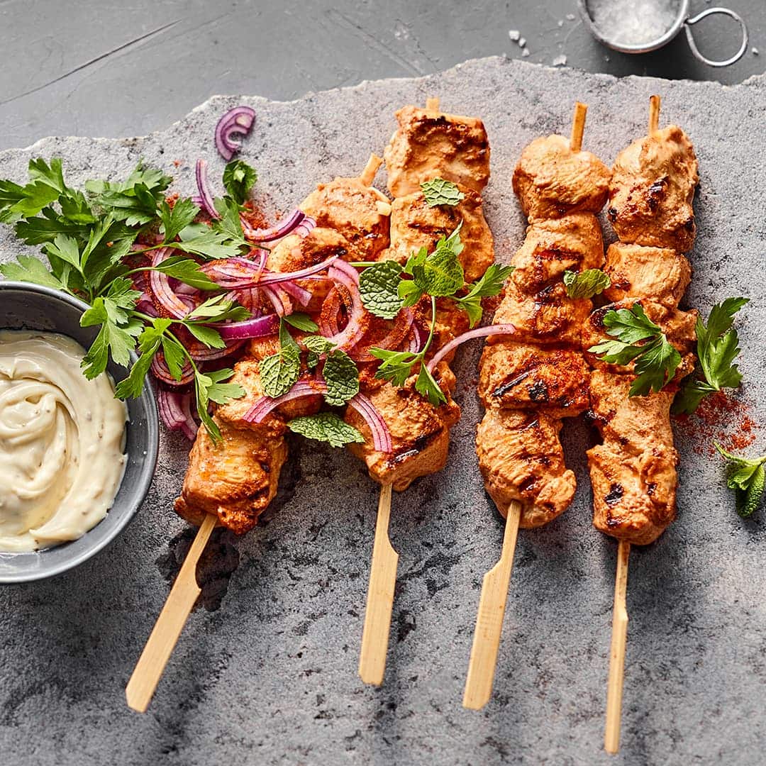 Shish Taouk