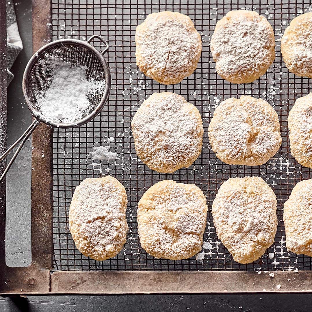 Ricciarelli