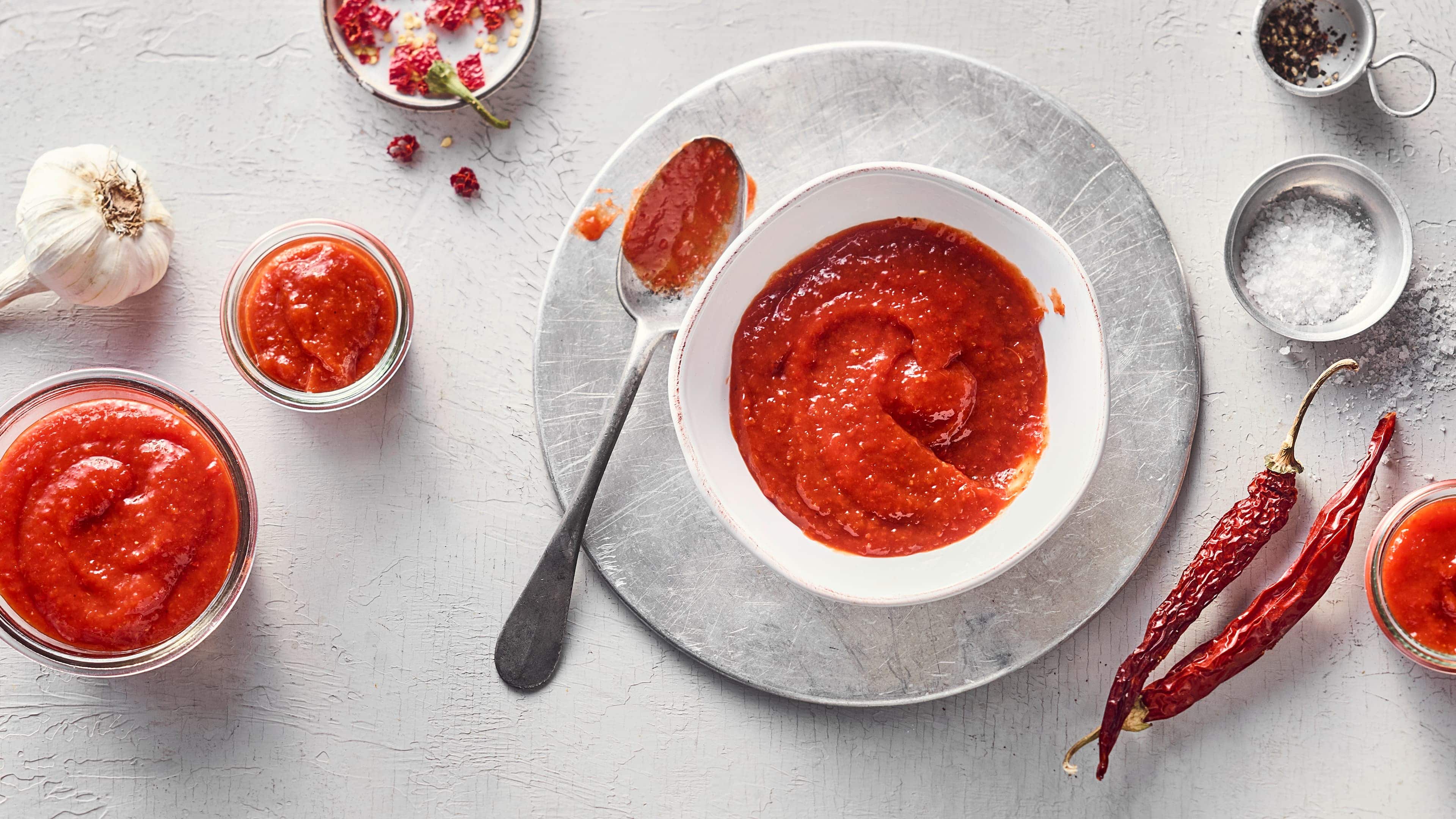 Ajvar Rezept Ajvar Rezept