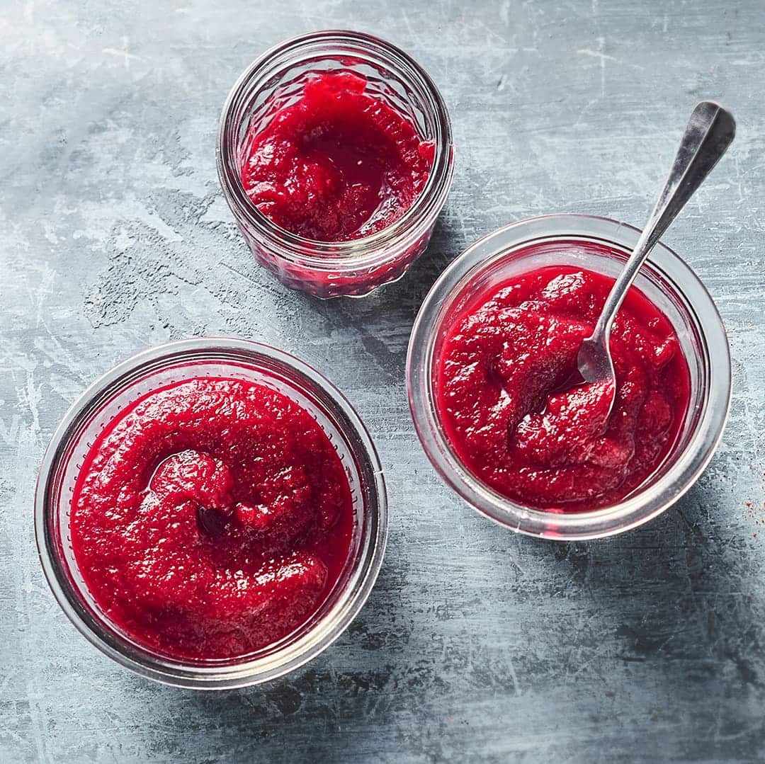 Rote-Bete-Ketchup