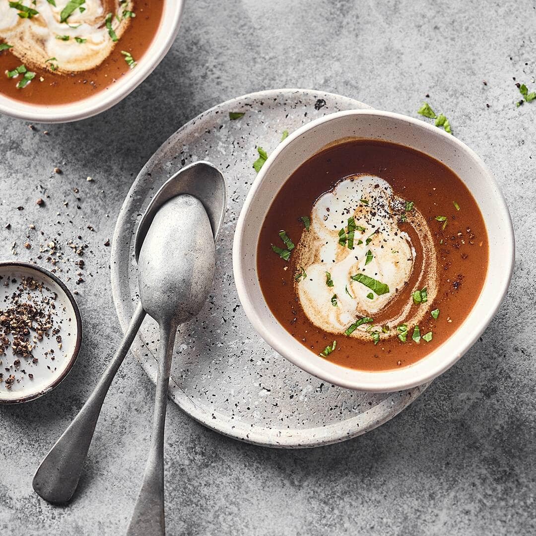 Wildsuppe