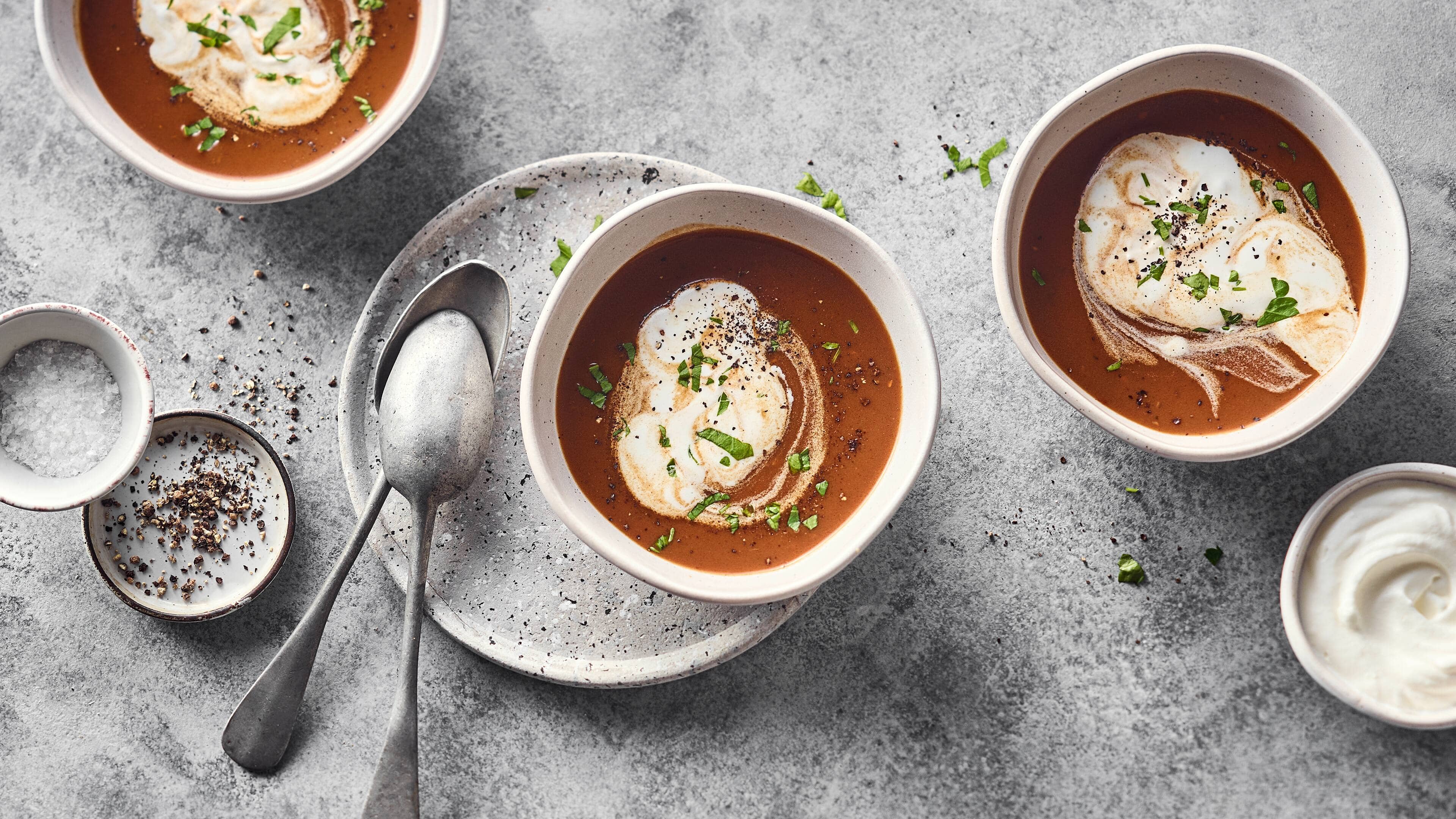 Wildsuppe Wildsuppe