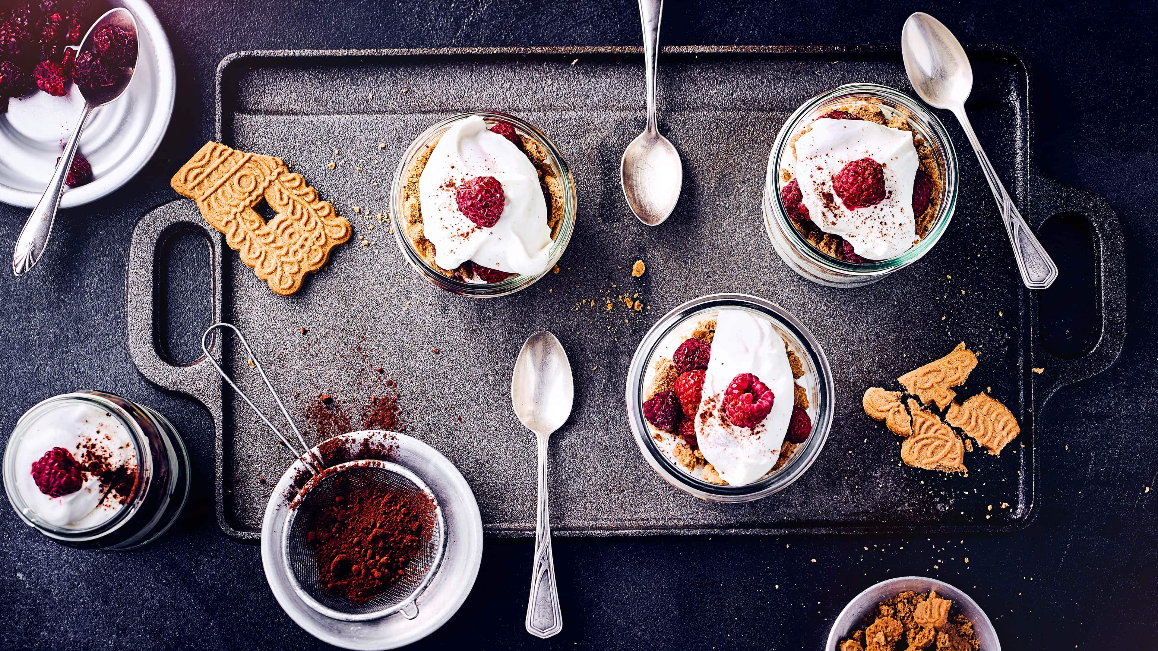 Spekulatius Tiramisu Spekulatius Tiramisu