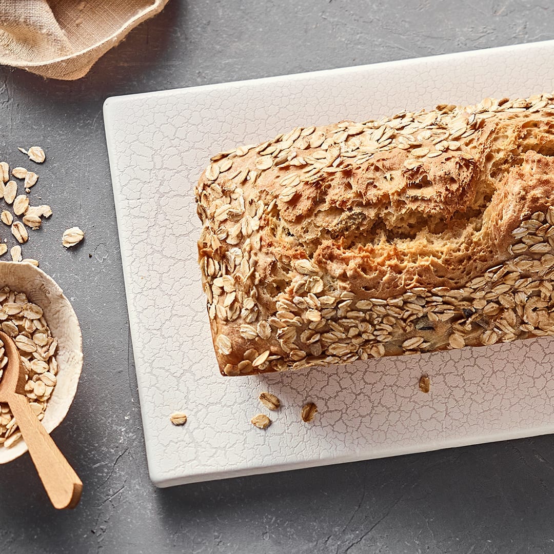 5-Minuten-Brot