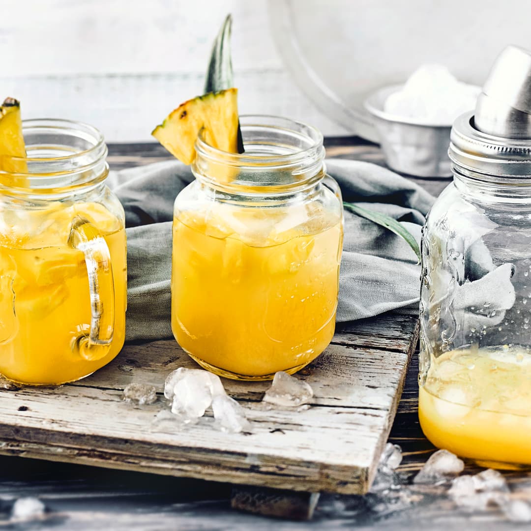 Waldmeistersirup