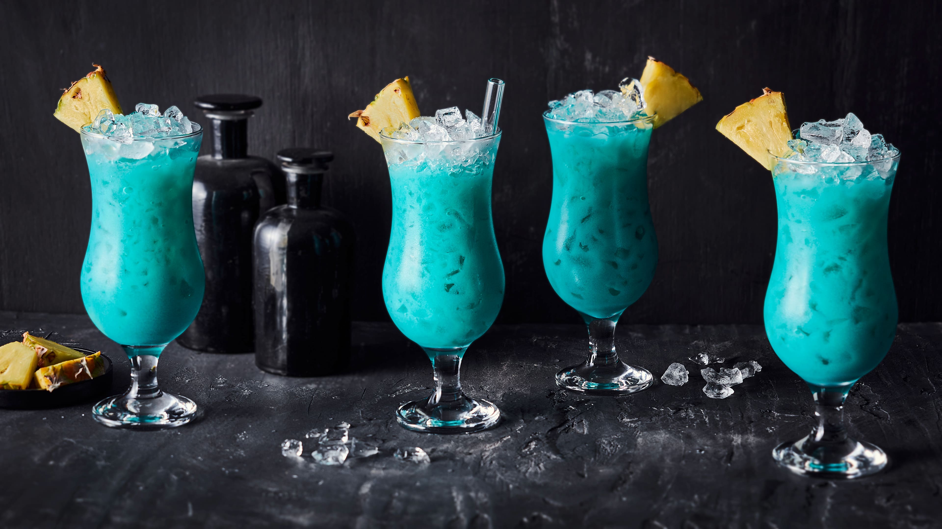Blue Hawaii Blue Hawaii