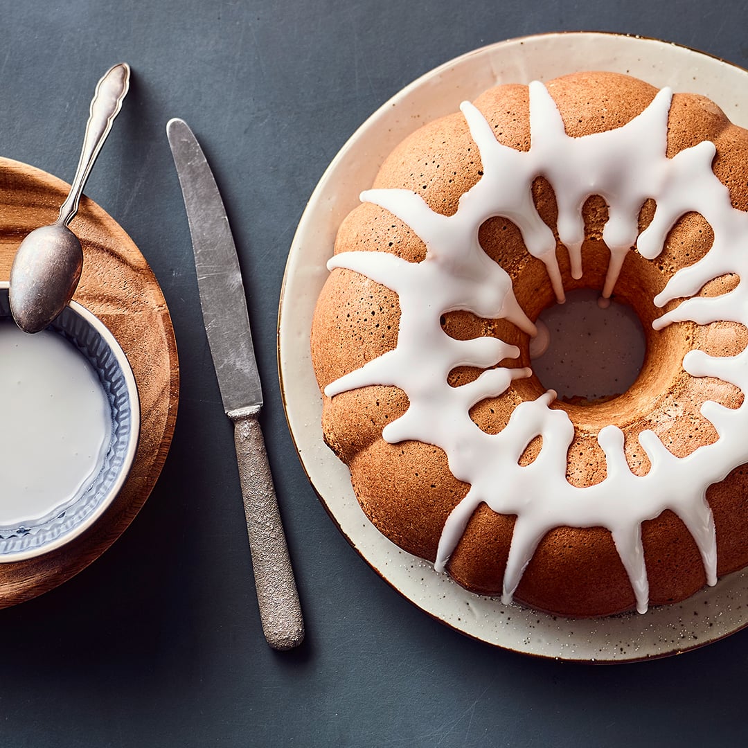 Bundt Cake