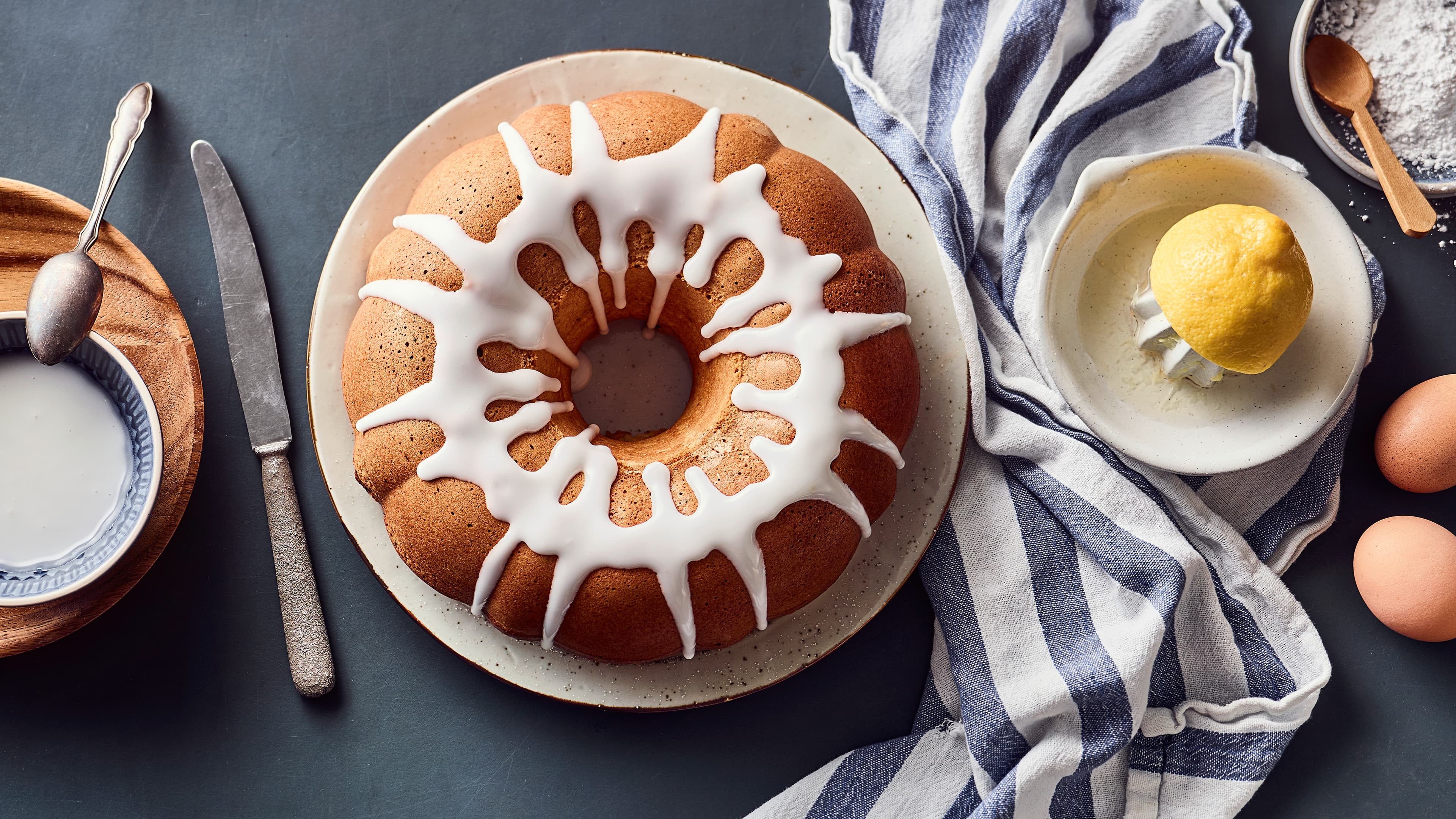Bundt Cake Bundt Cake