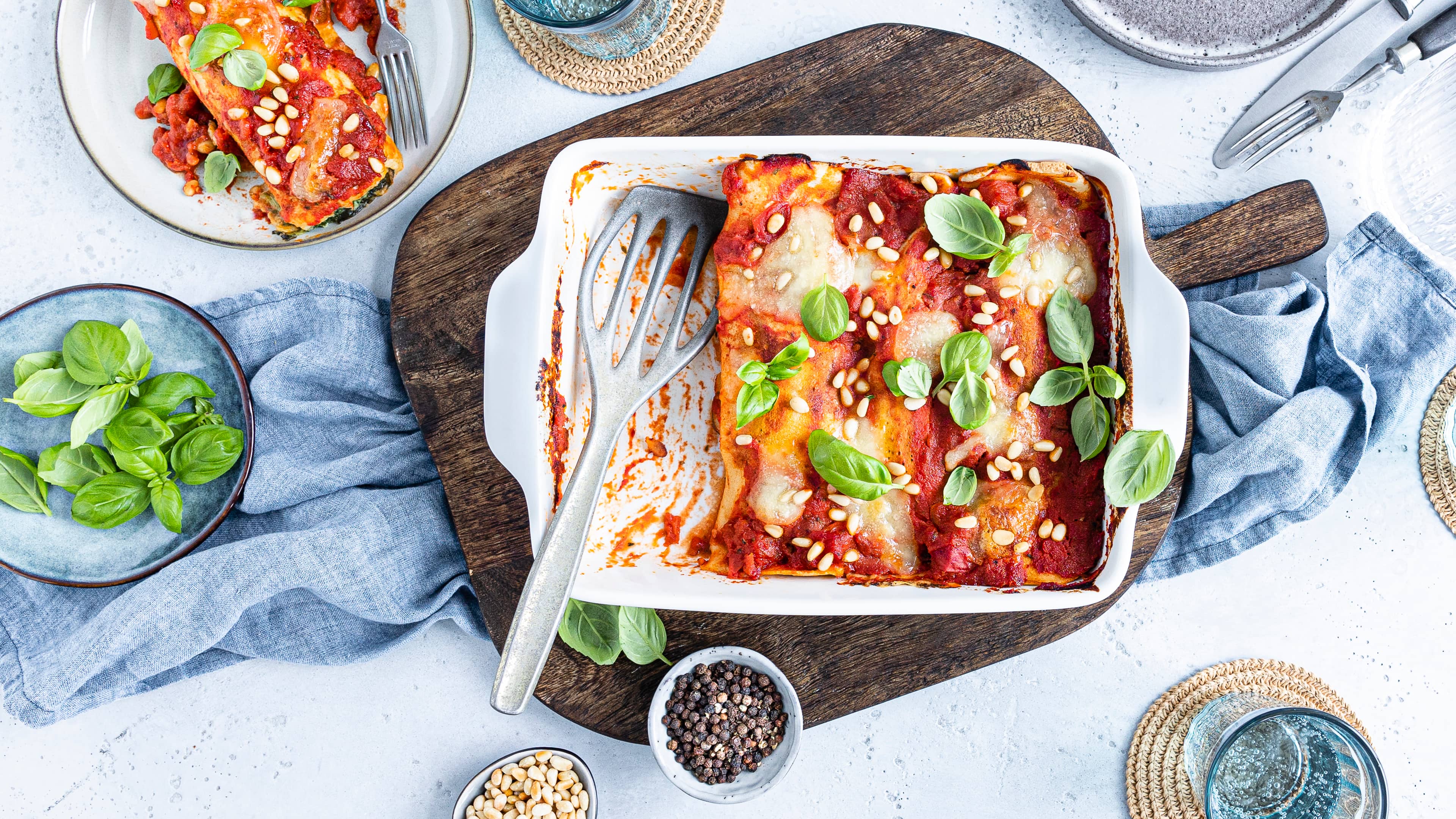 Crespelle Crespelle