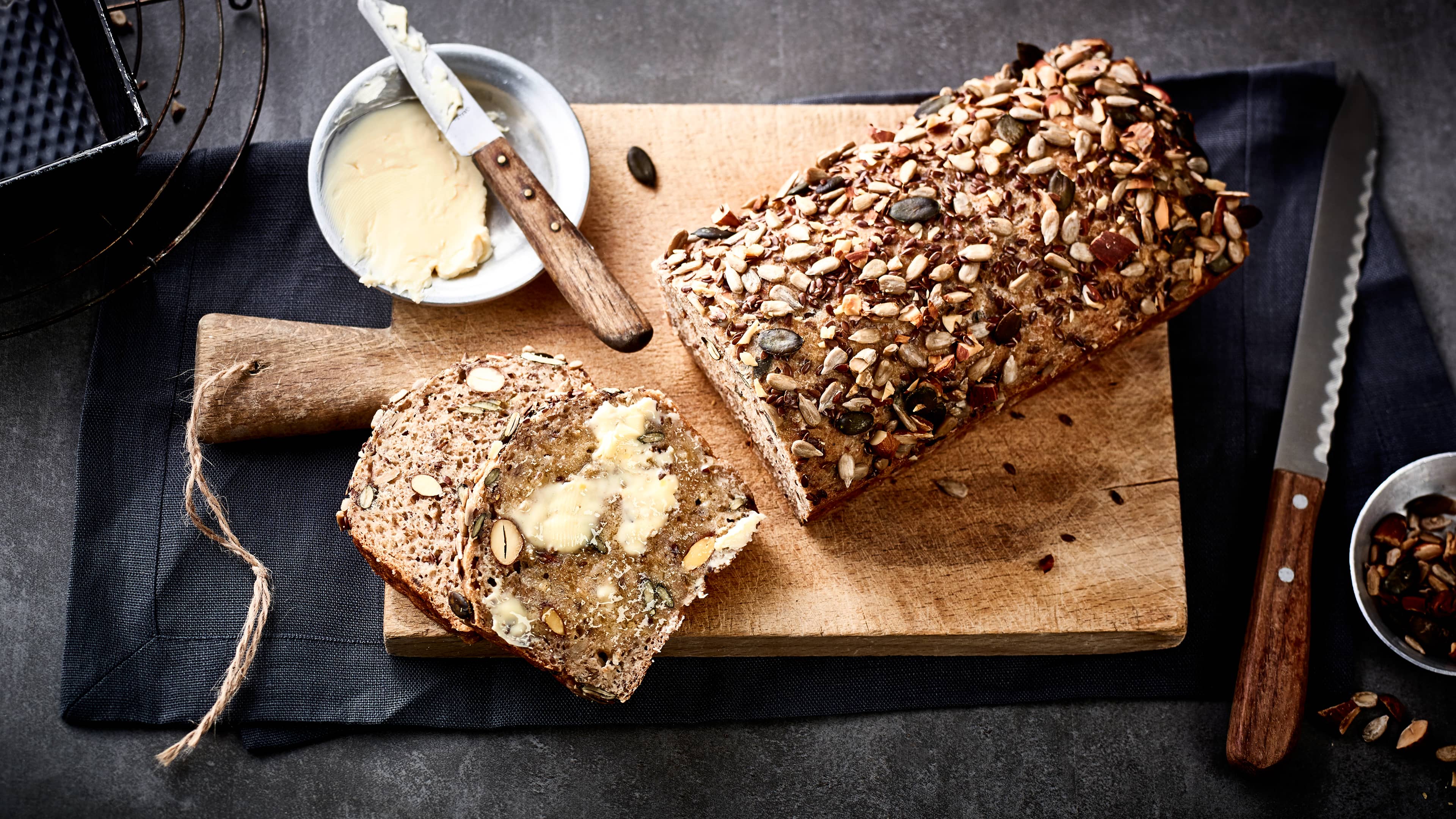 Dinkelbrot Dinkelbrot