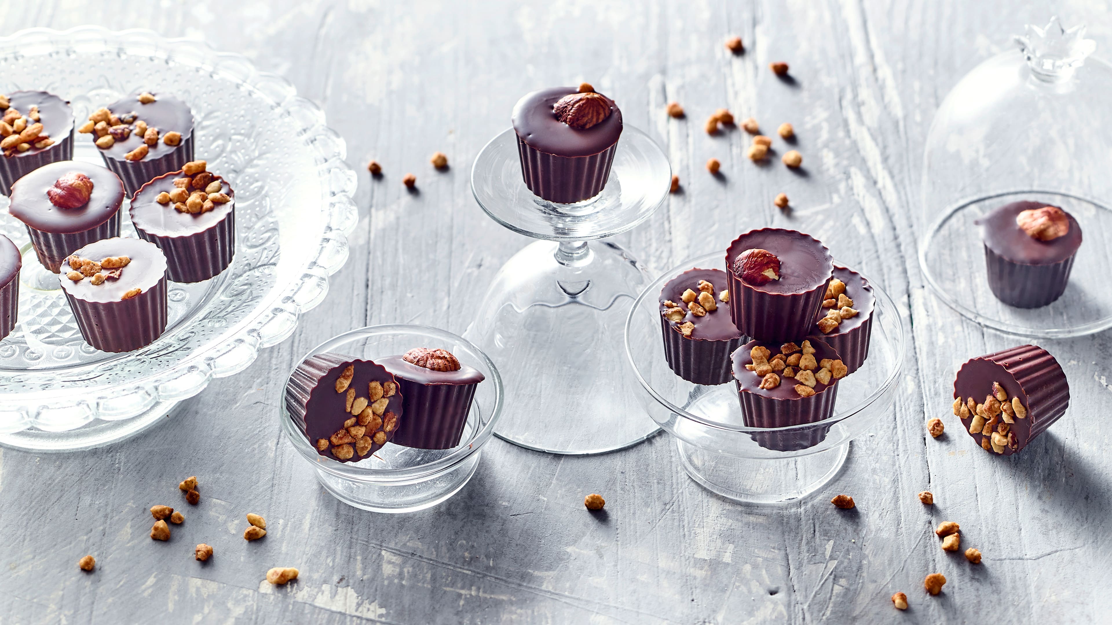 Eiskonfekt Eiskonfekt