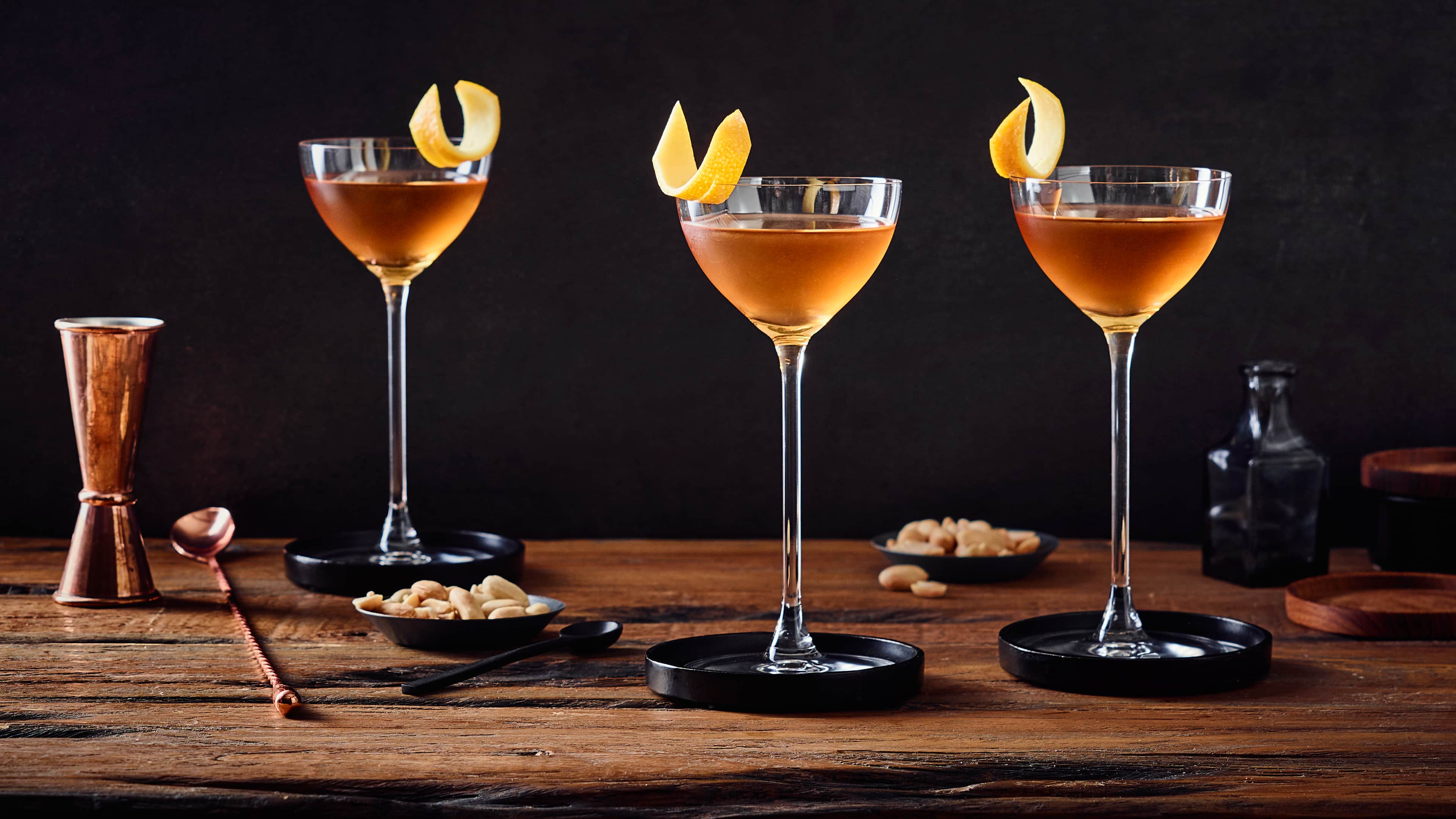 El-Presidente-Cocktail El-Presidente-Cocktail