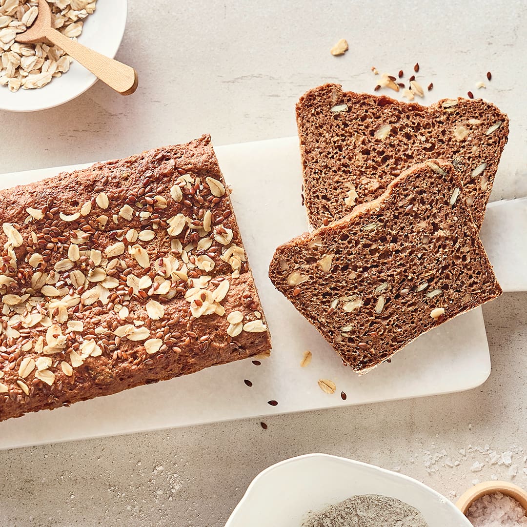 Fitnessbrot