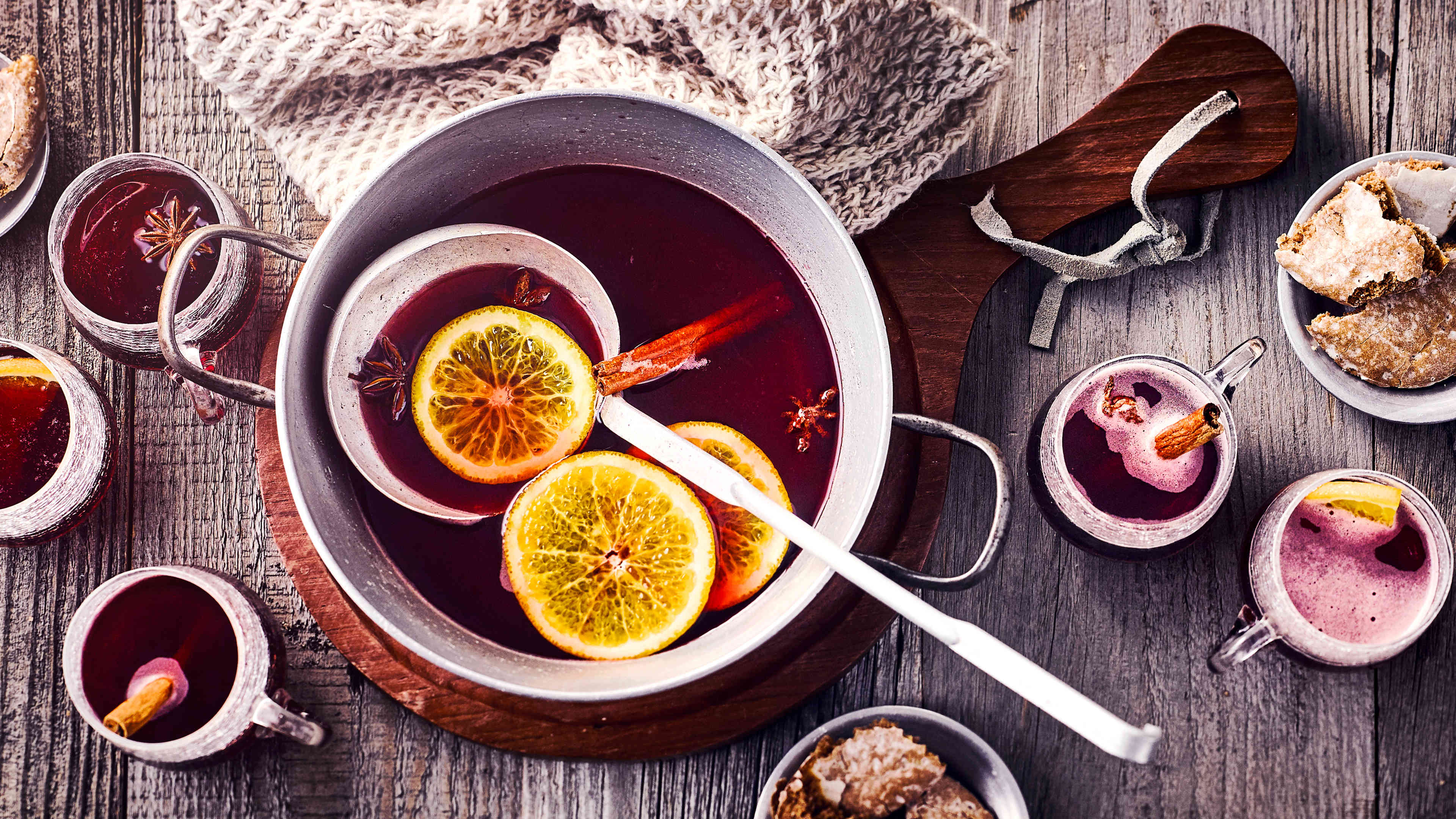 Glühwein