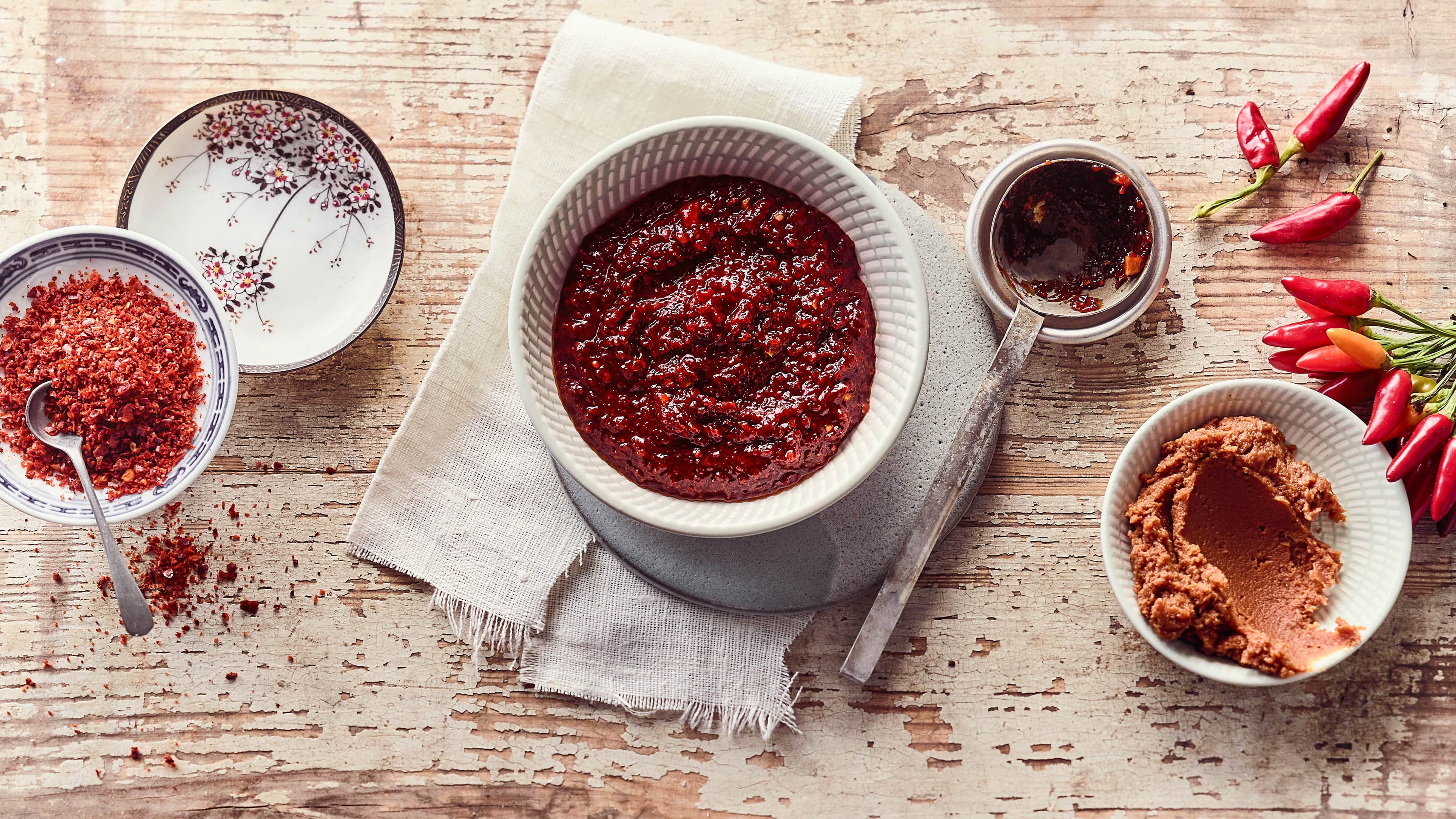 Gochujang Gochujang