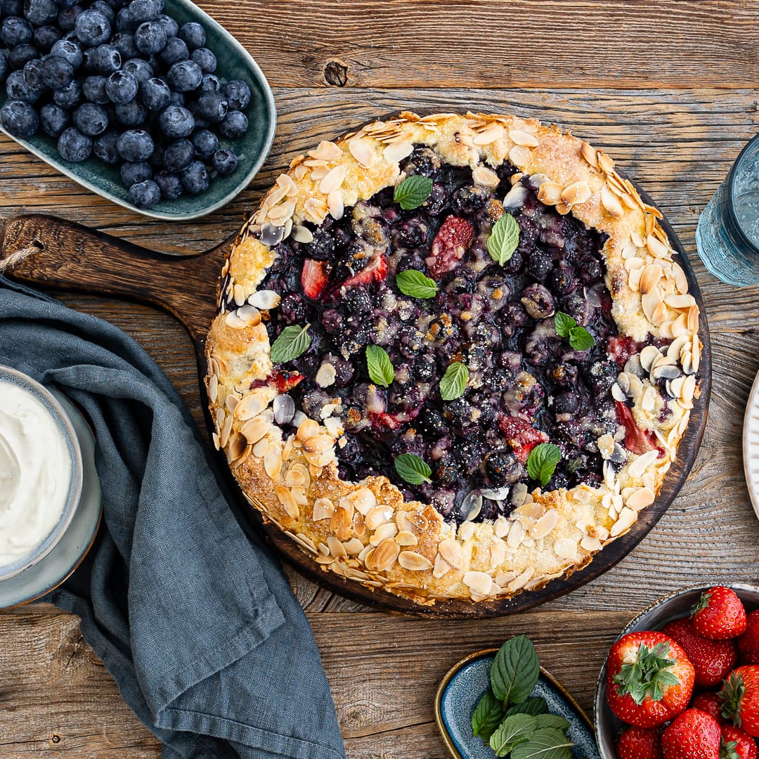 Kirschkuchen Kirschkuchen