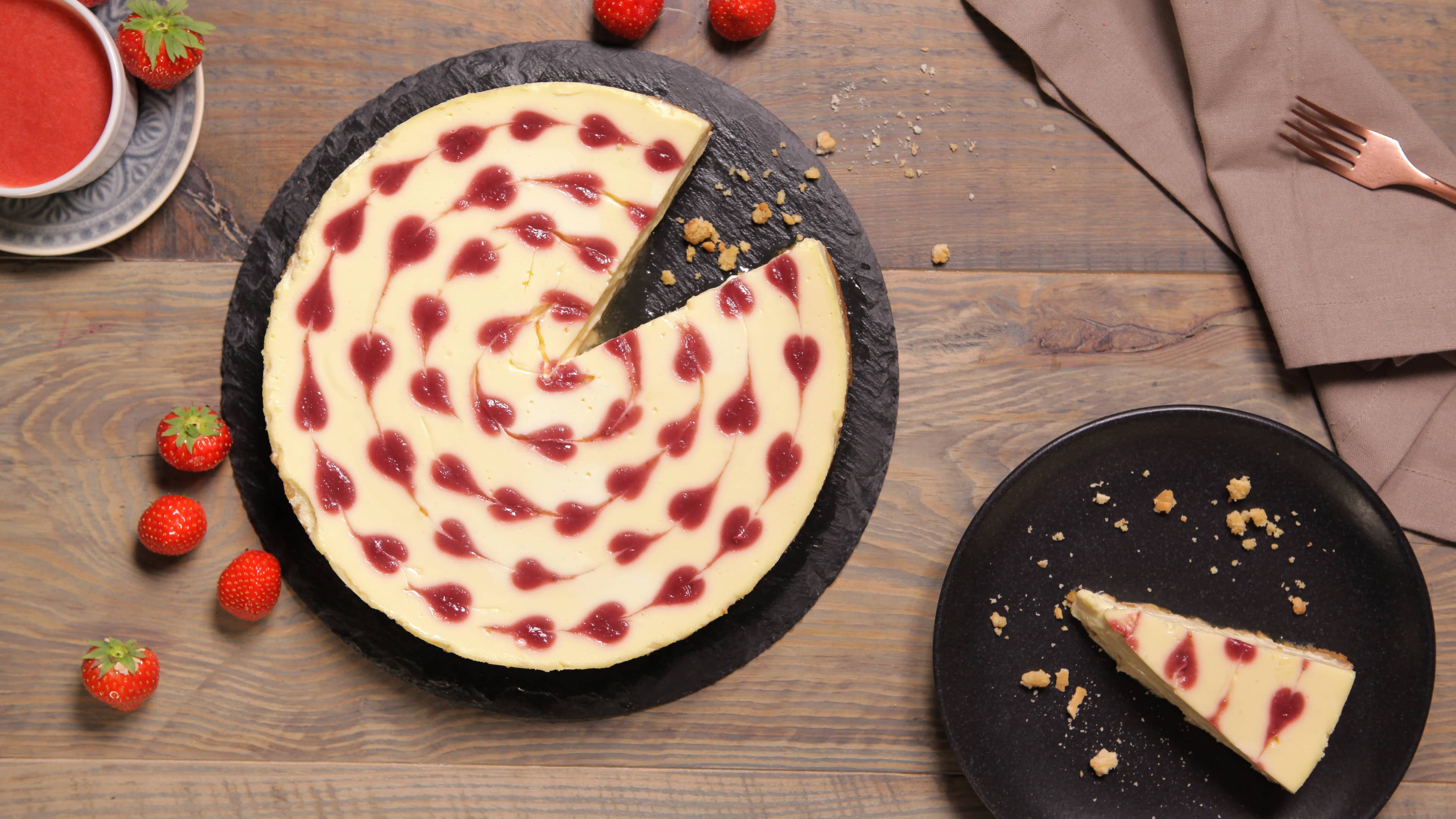 Herzkuchen Herzkuchen