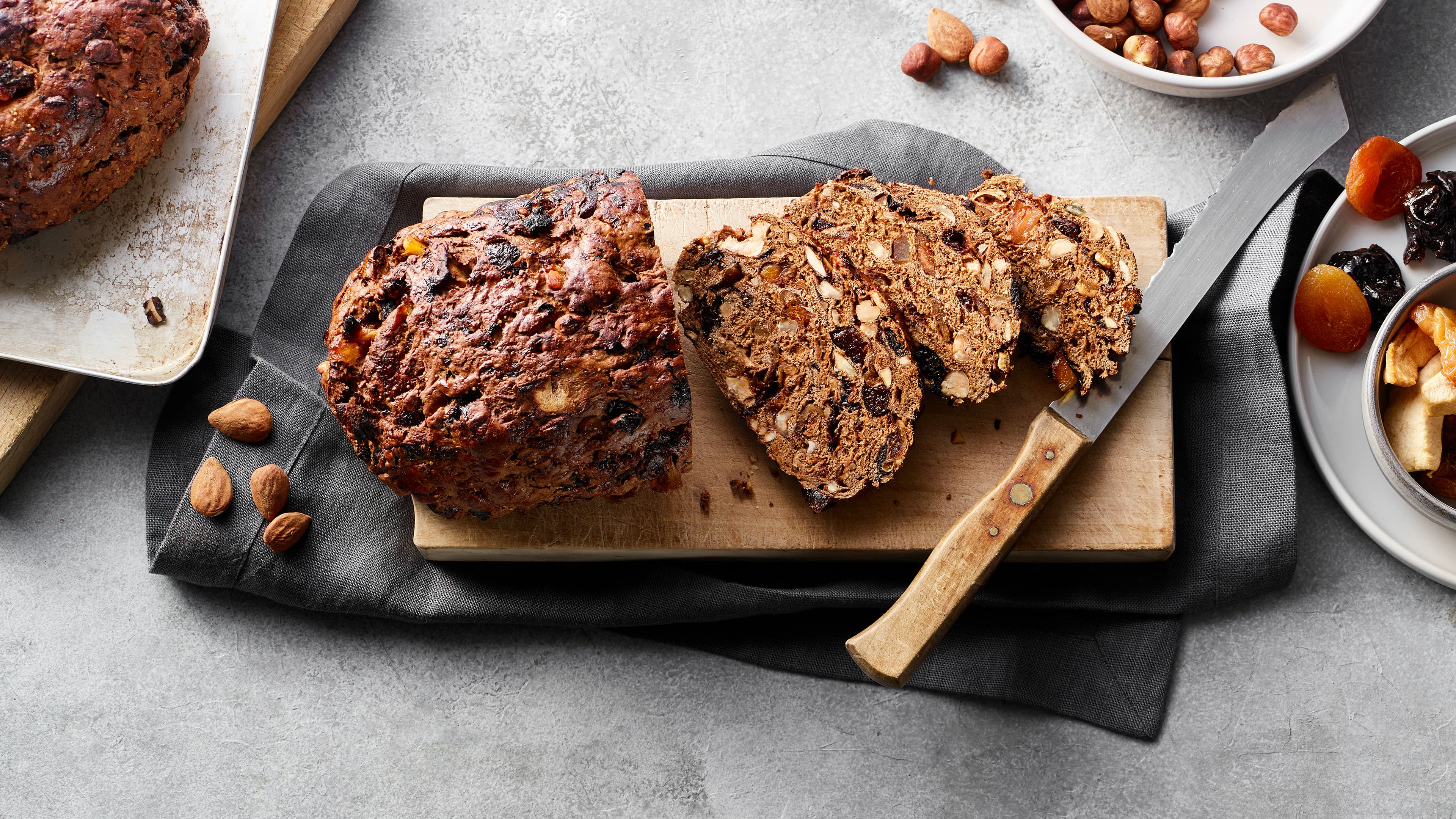 Hutzelbrot Hutzelbrot