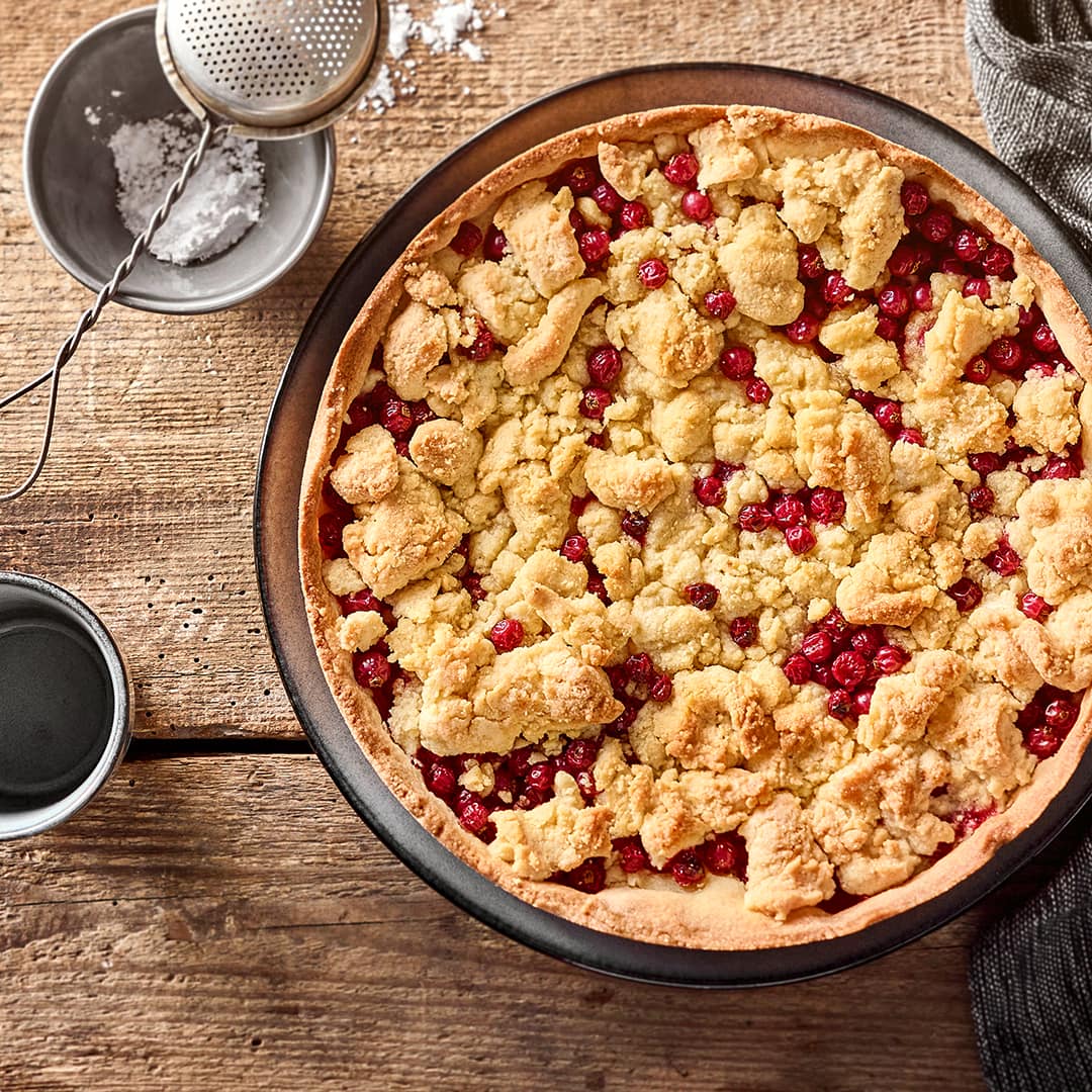 Tränenkuchen
