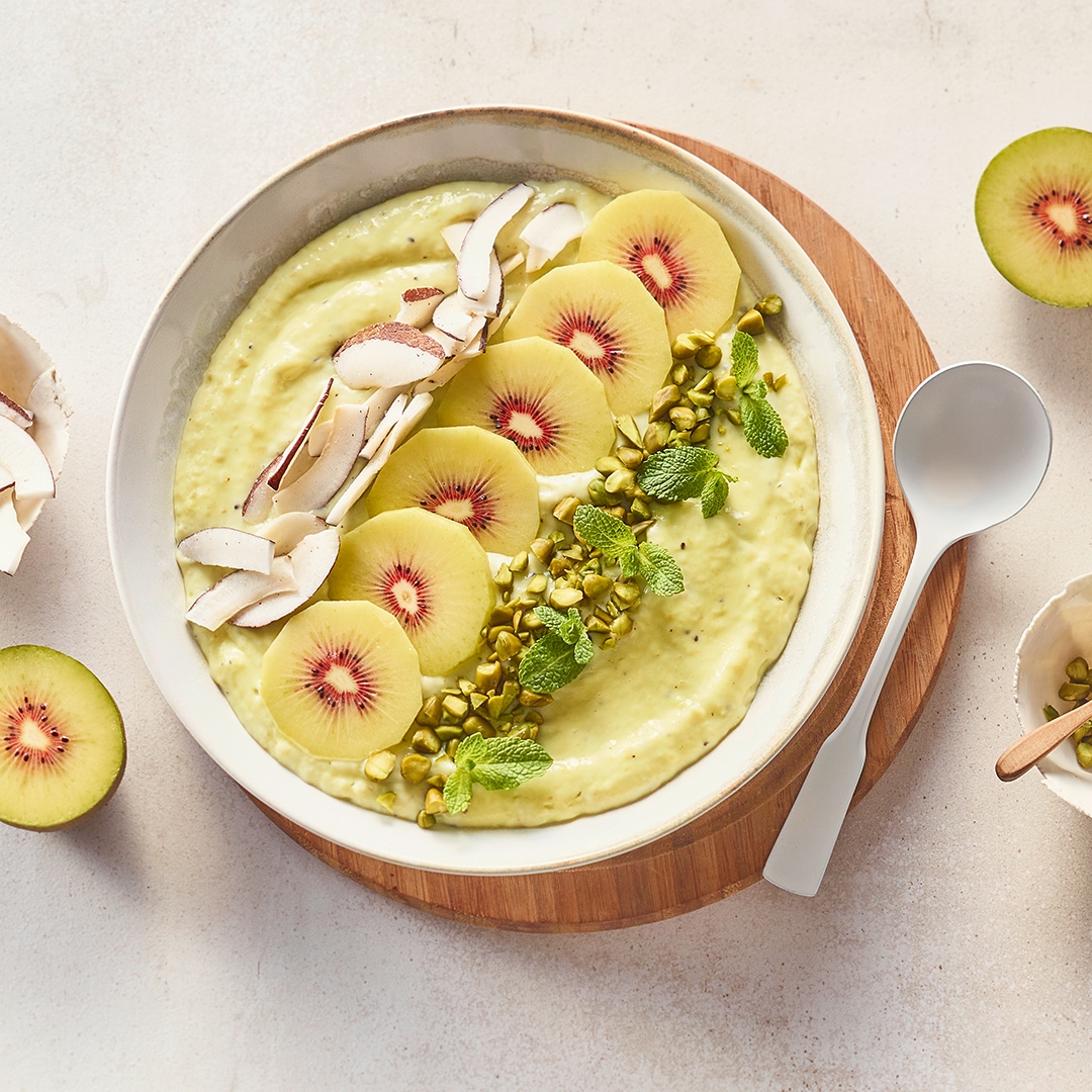 Kiwi Bowl