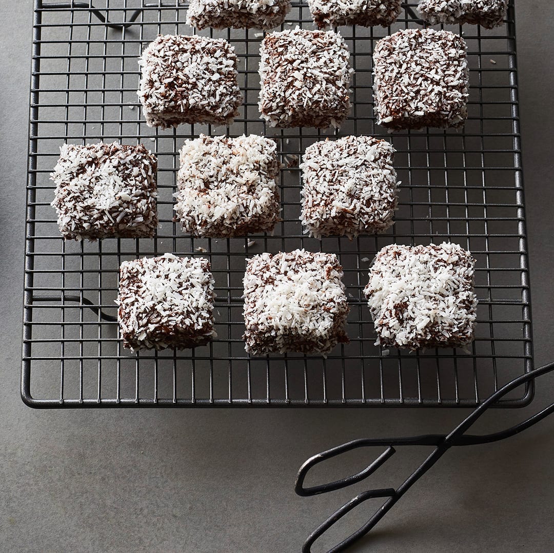 Lamingtons