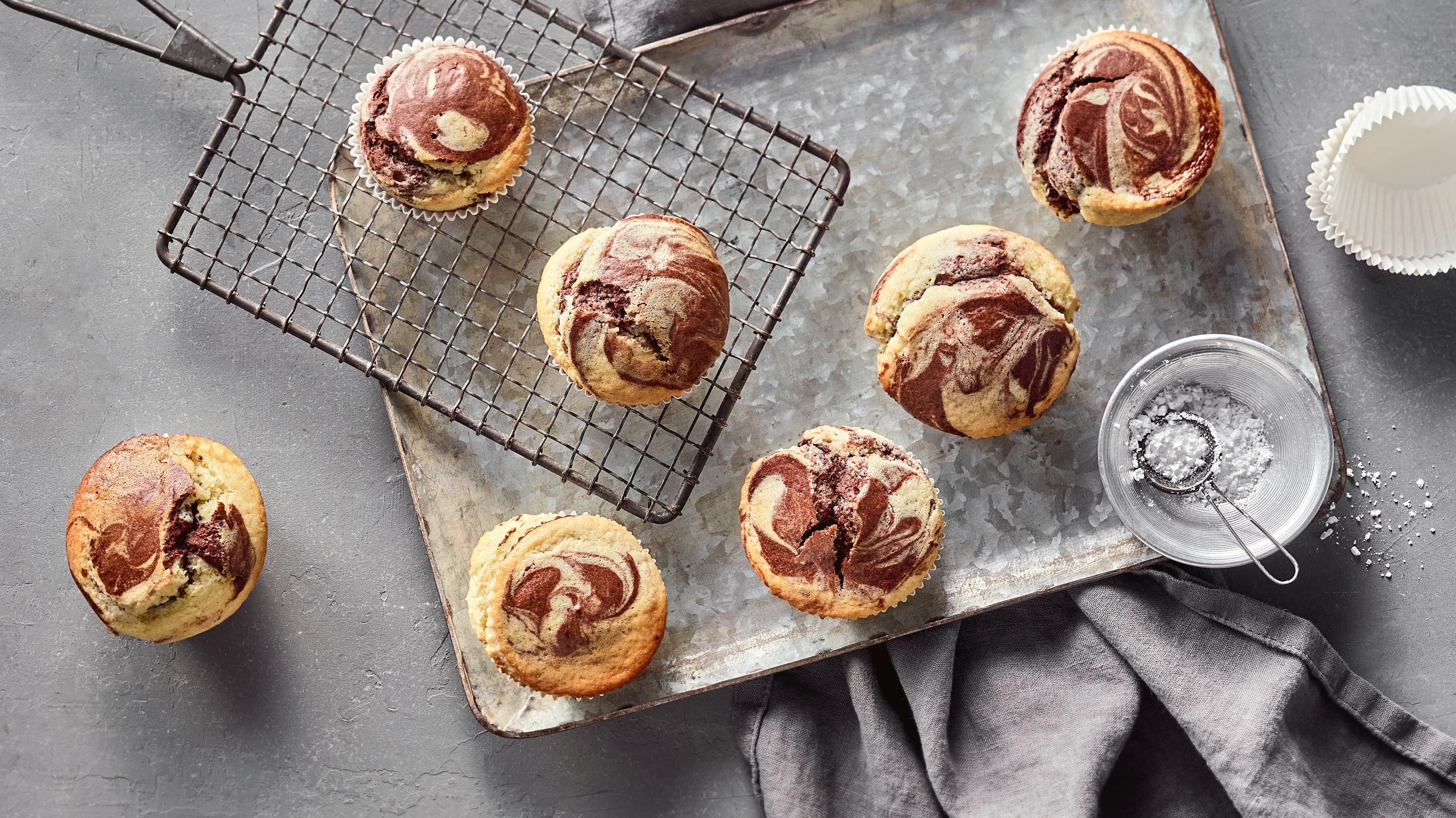Marmor Muffins Marmor Muffins