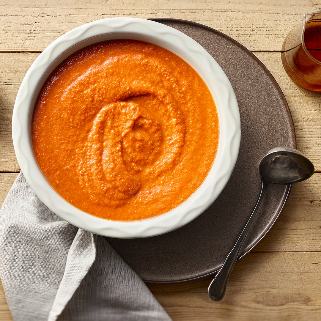 Romesco-Sauce