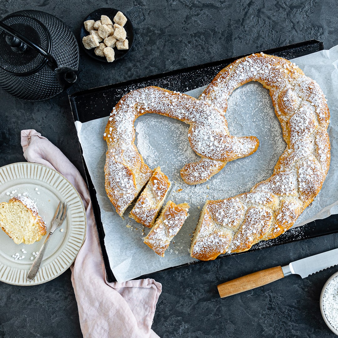 Schüttelbrot