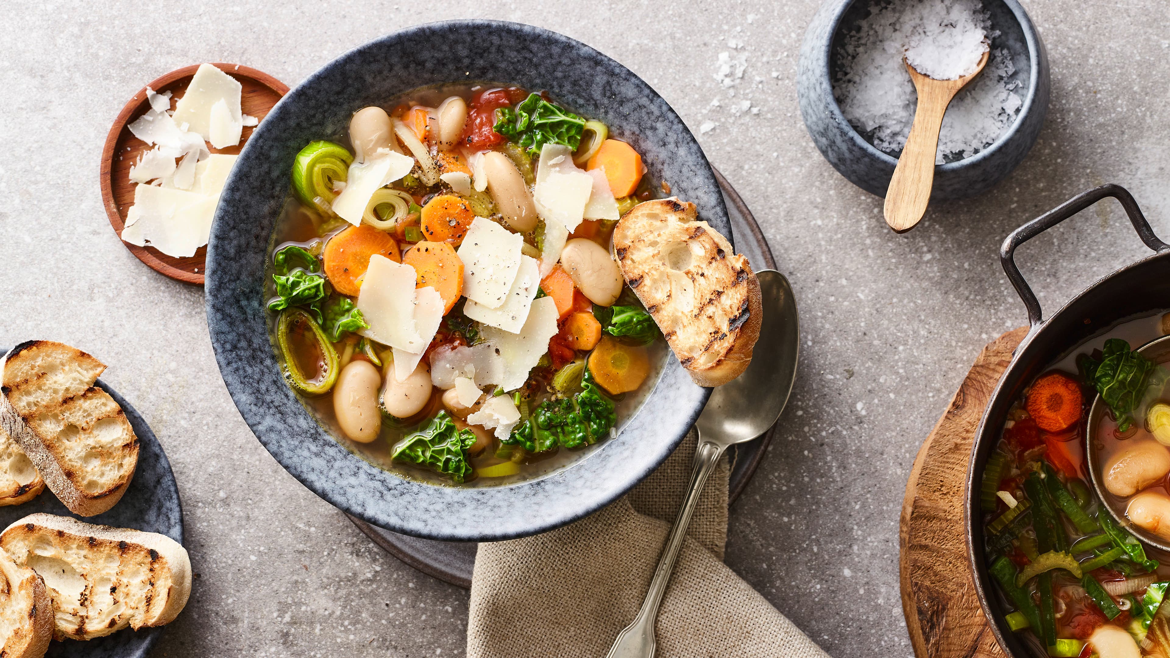 Ribollita Ribollita
