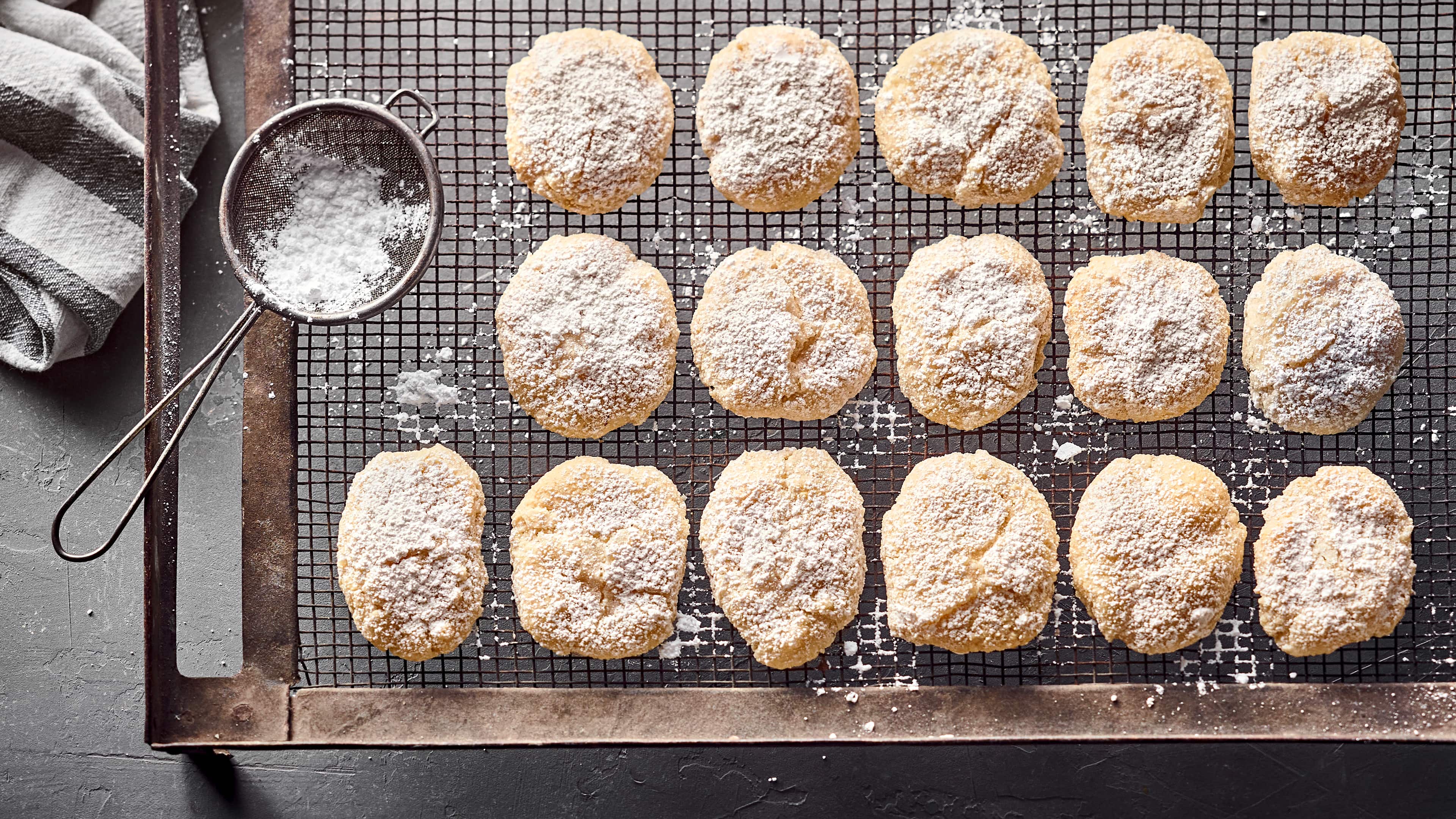 Ricciarelli