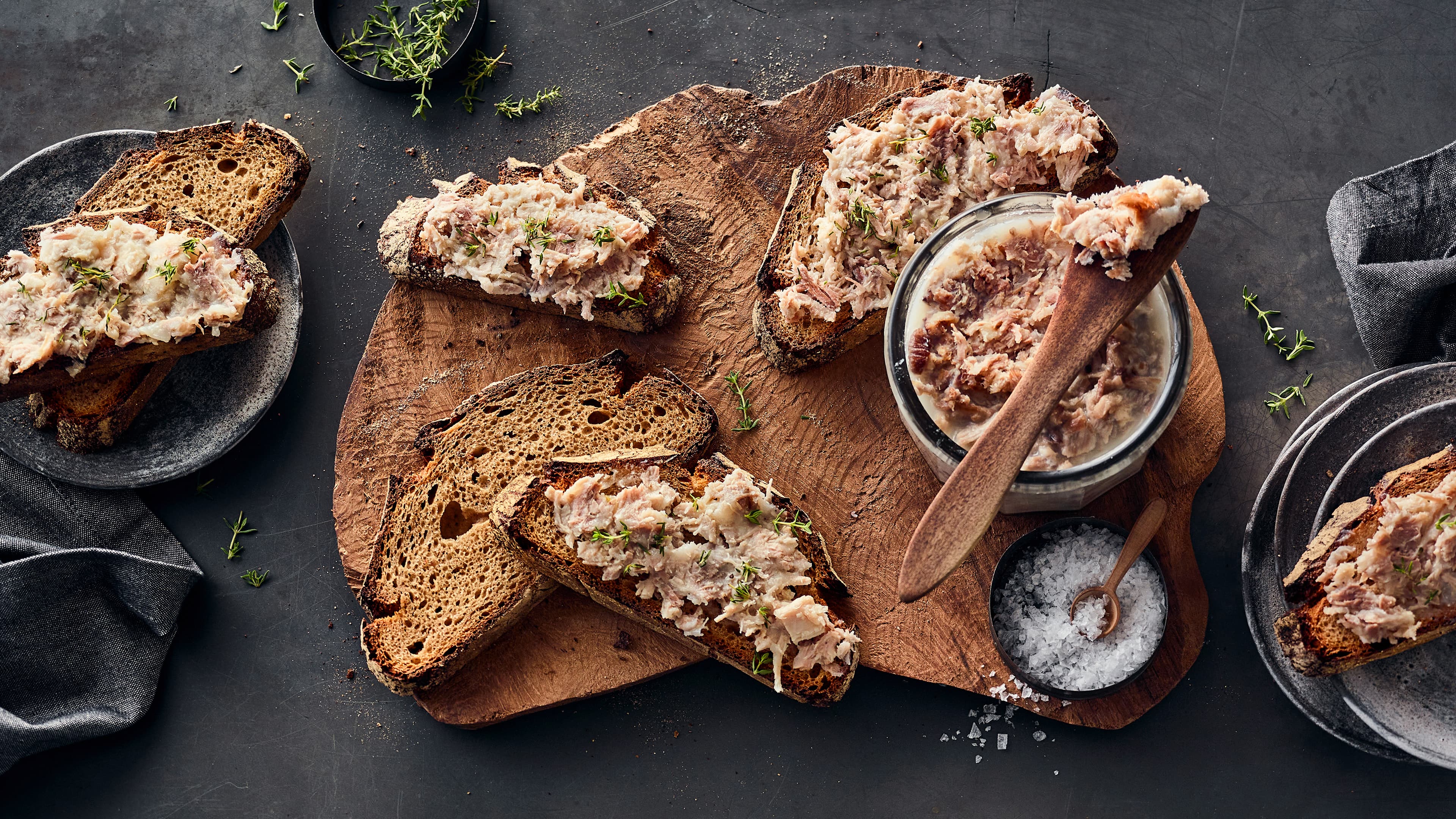 Rillette Rillette