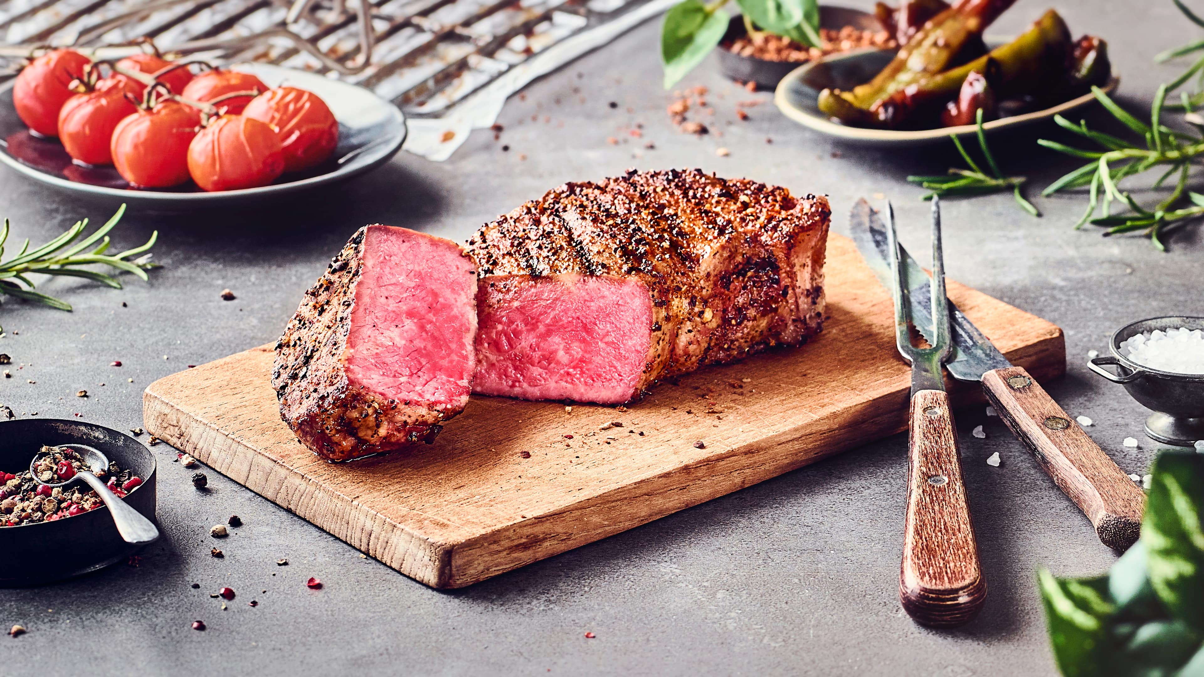 Rumpsteak Rumpsteak