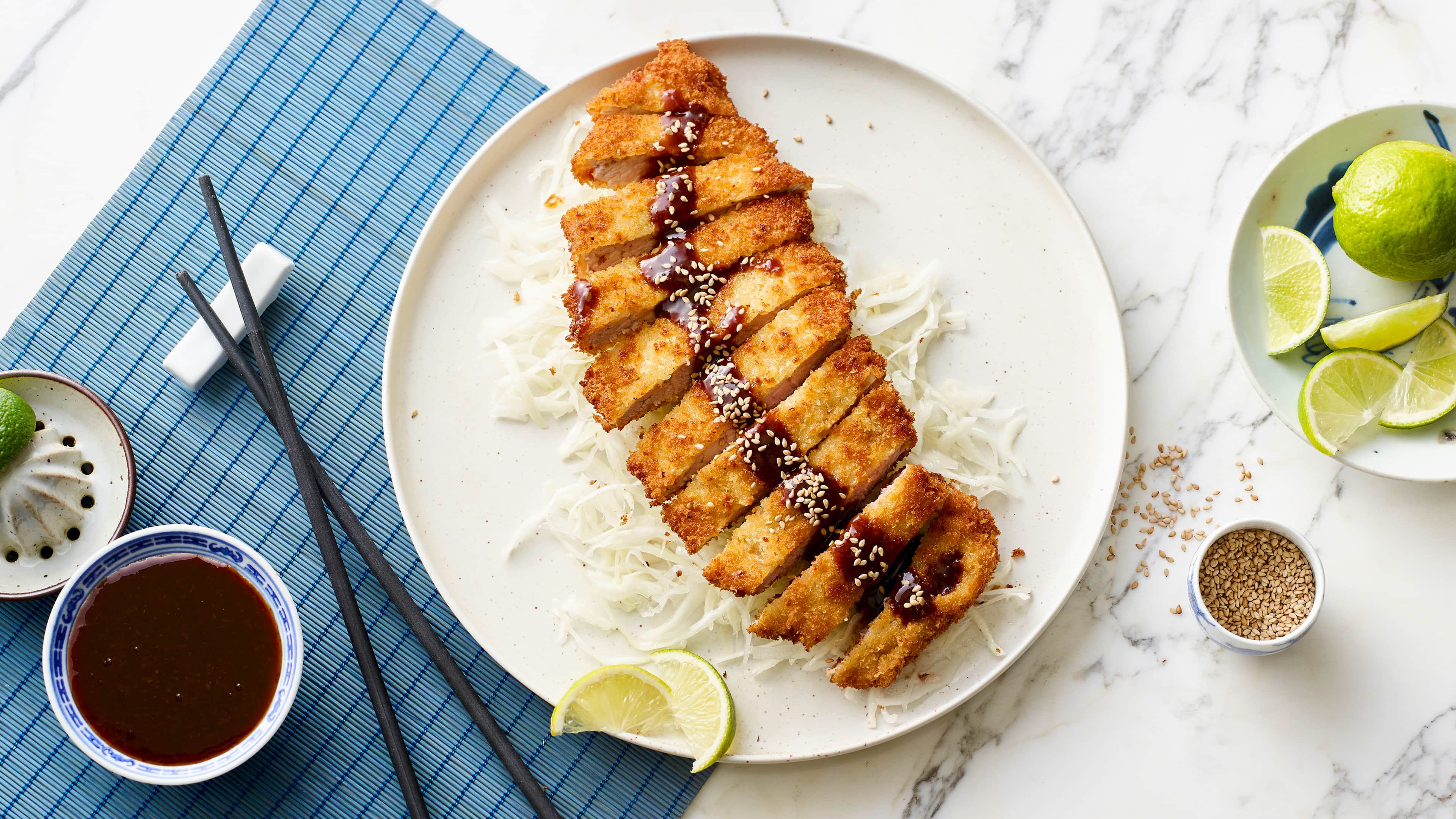 Tonkatsu Tonkatsu