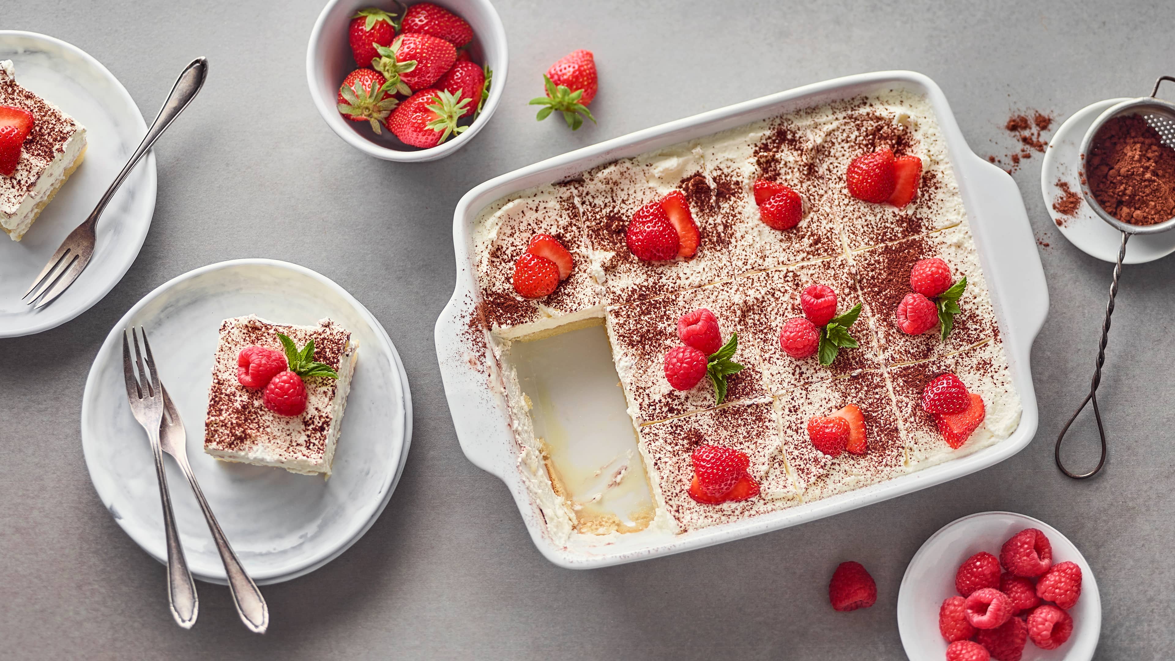 Tres Leches Kuchen Tres Leches Kuchen