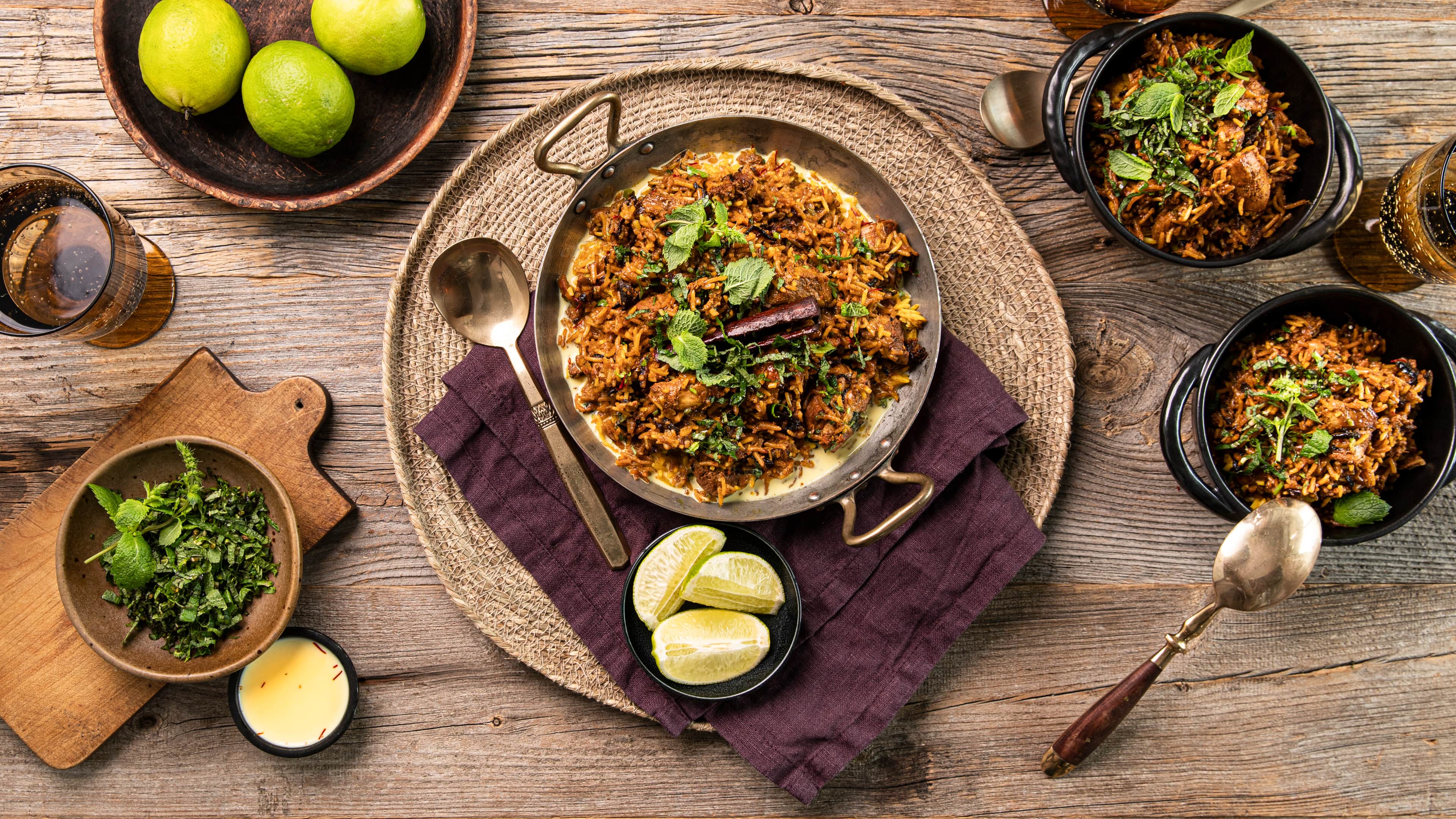 Biryani Biryani