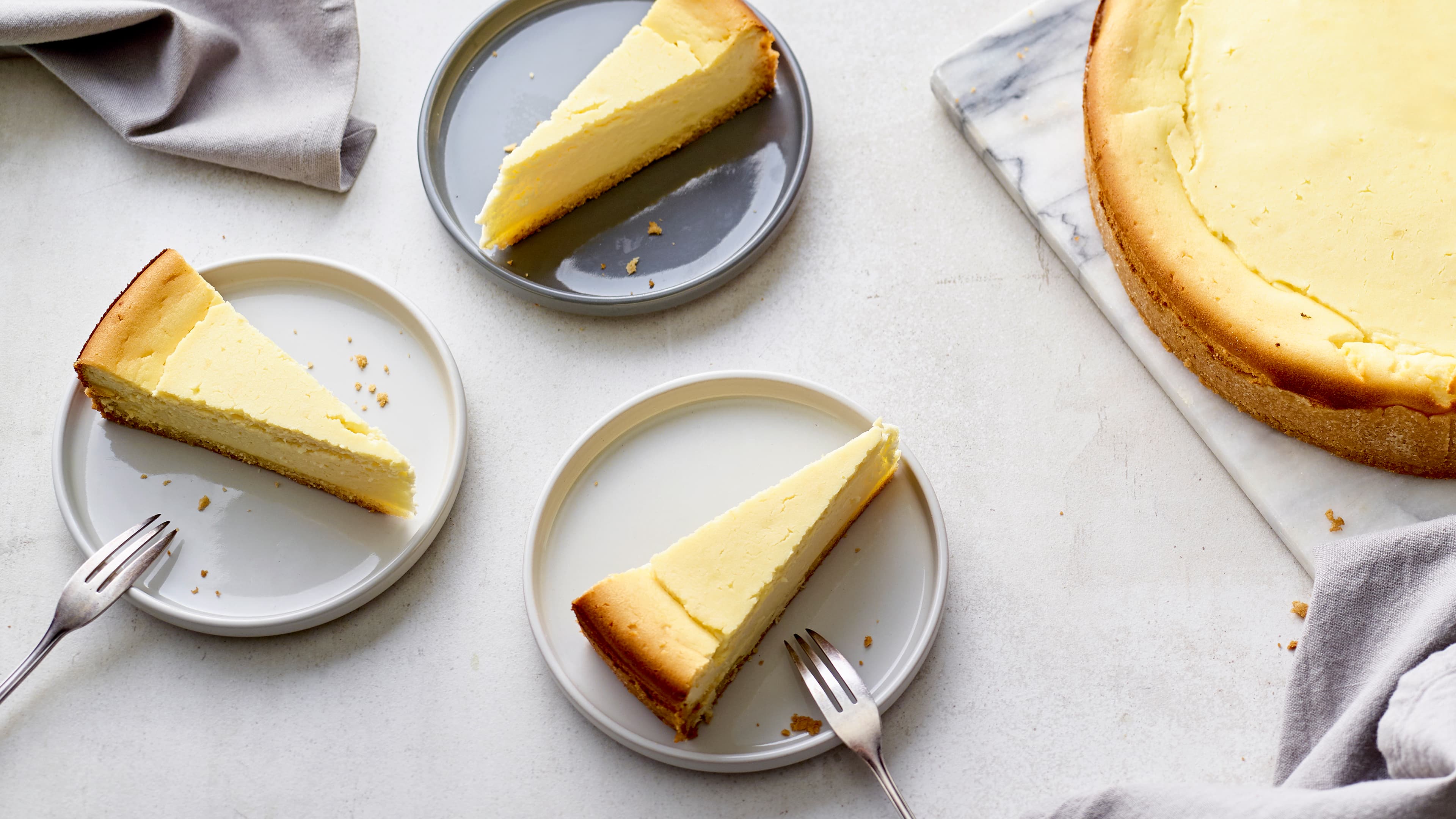 Böhmischer Käsekuchen Böhmischer Käsekuchen