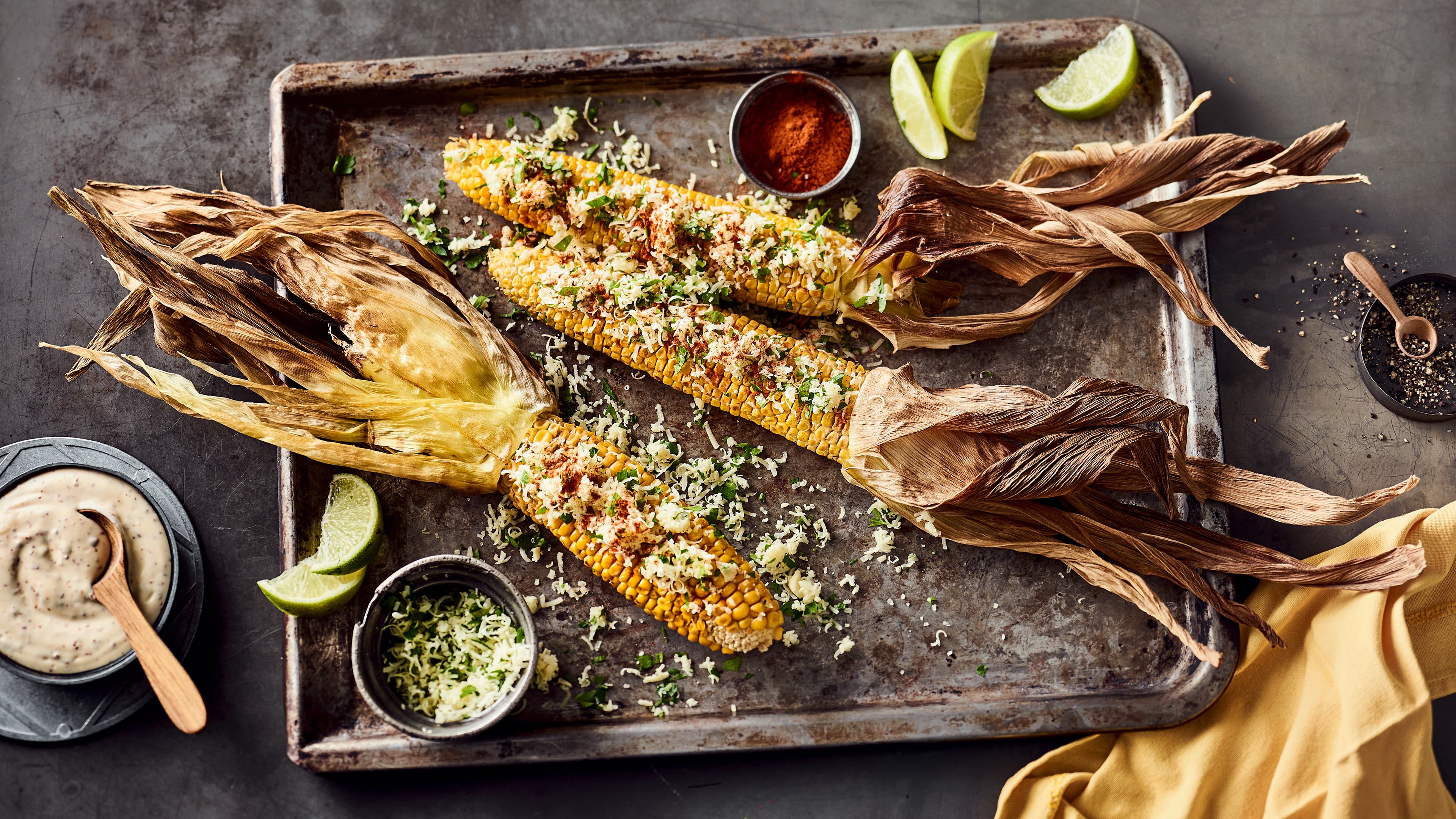 Elote Elote