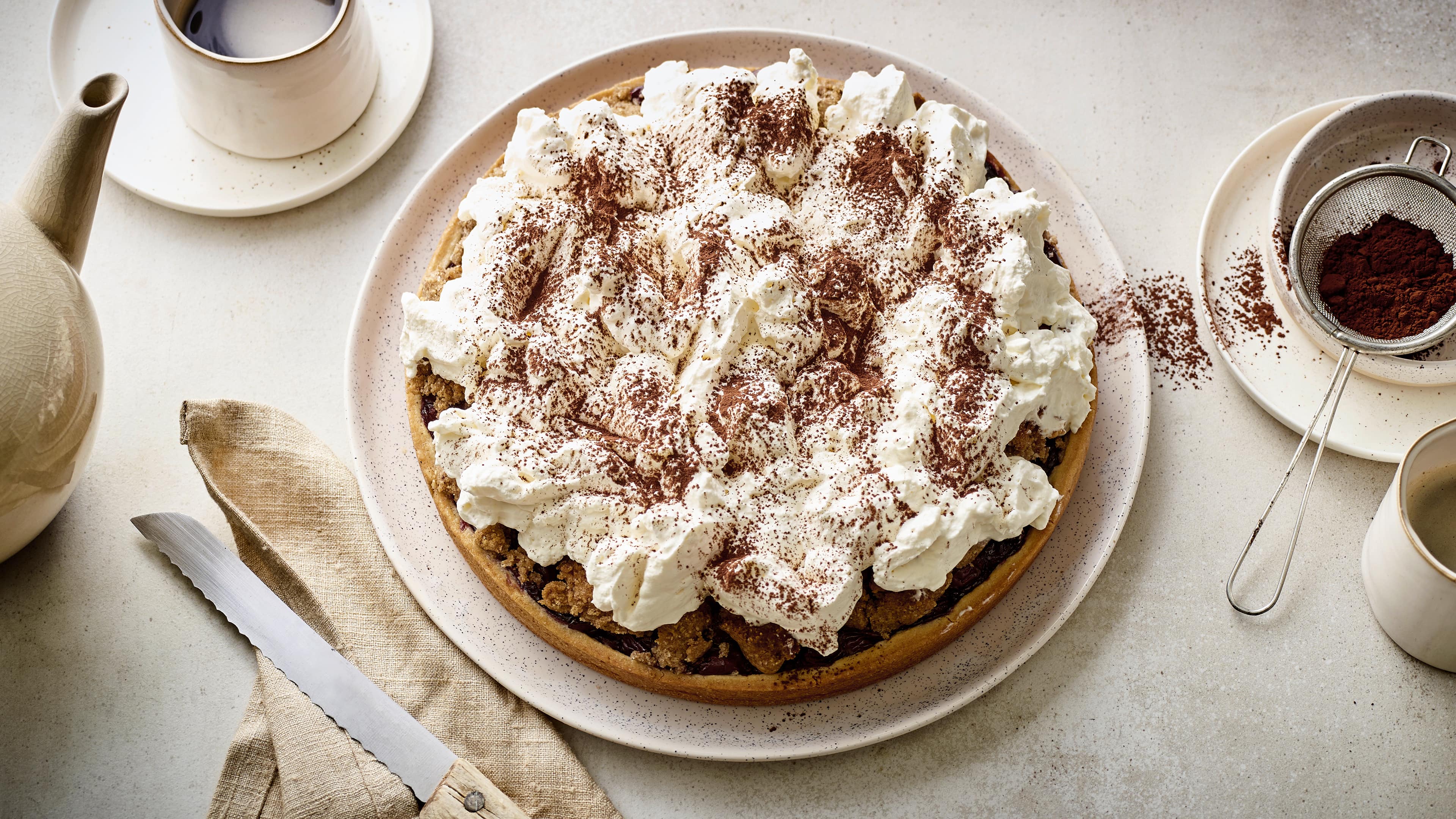 Feuerwehrkuchen Feuerwehrkuchen
