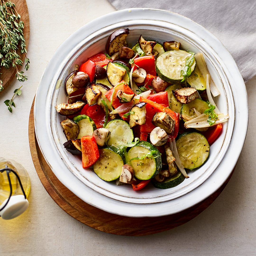 Petersiliensalat