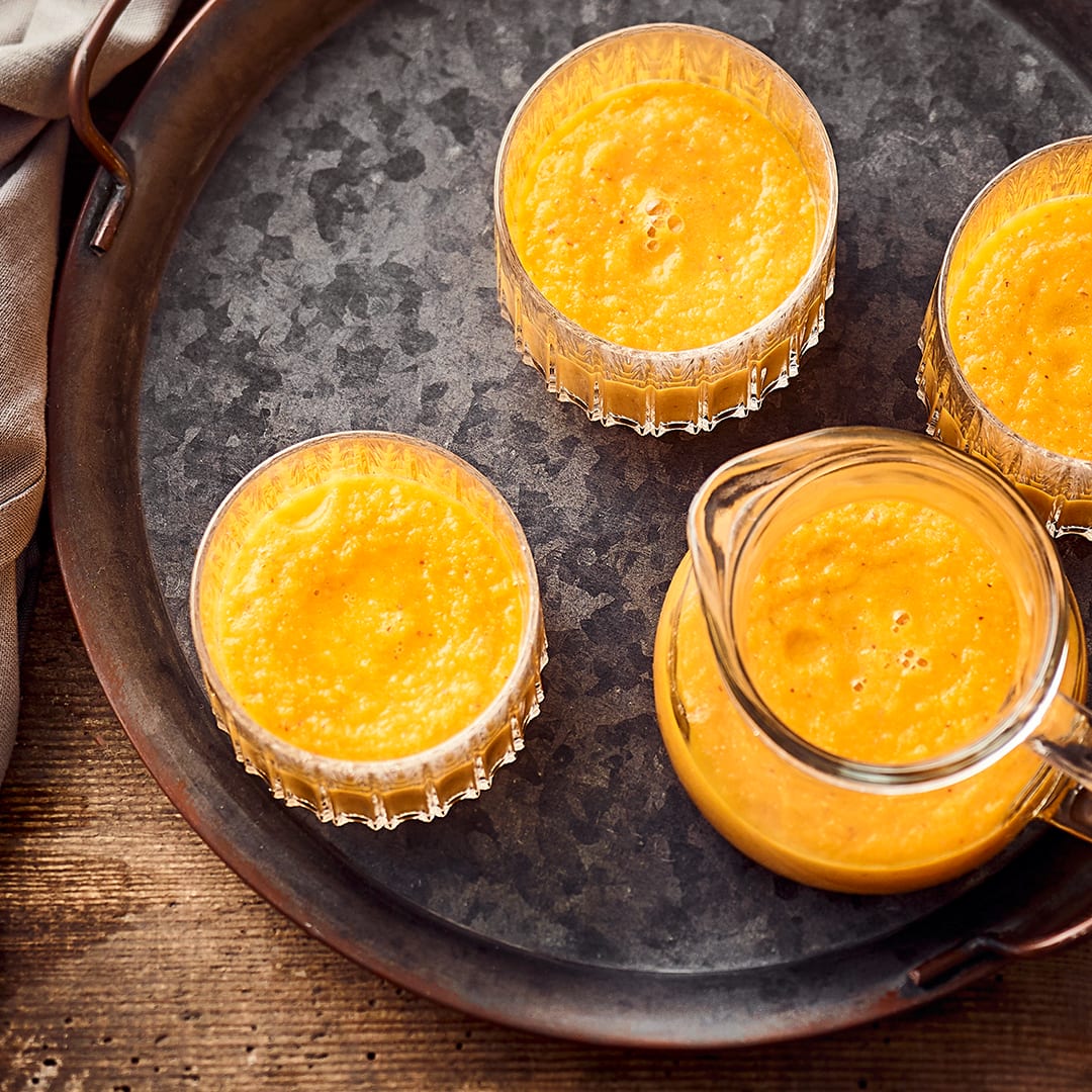Gurkenlimonade