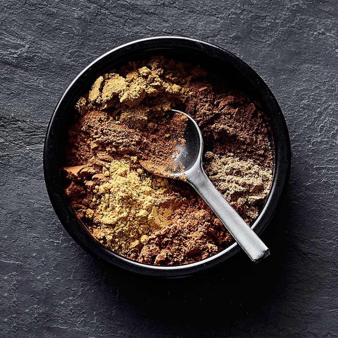 Lebkuchengewürz selber machen – das gelingt Ihnen mit unserem tollen Rezept schnell und unkompliziert. So schmeckt Ihr Weihnachtsgebäck doppelt so lecker.