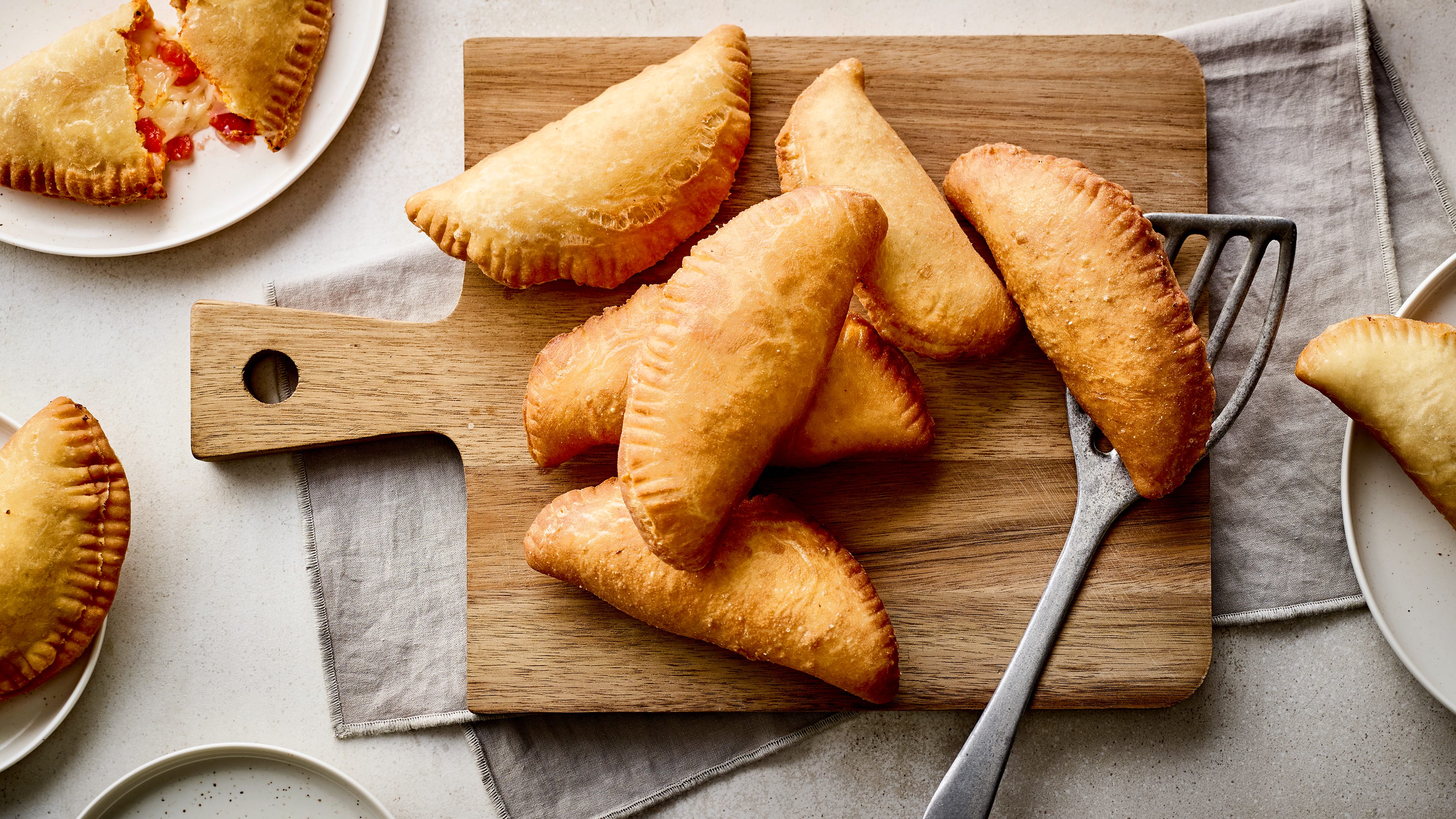 Panzerotti Panzerotti