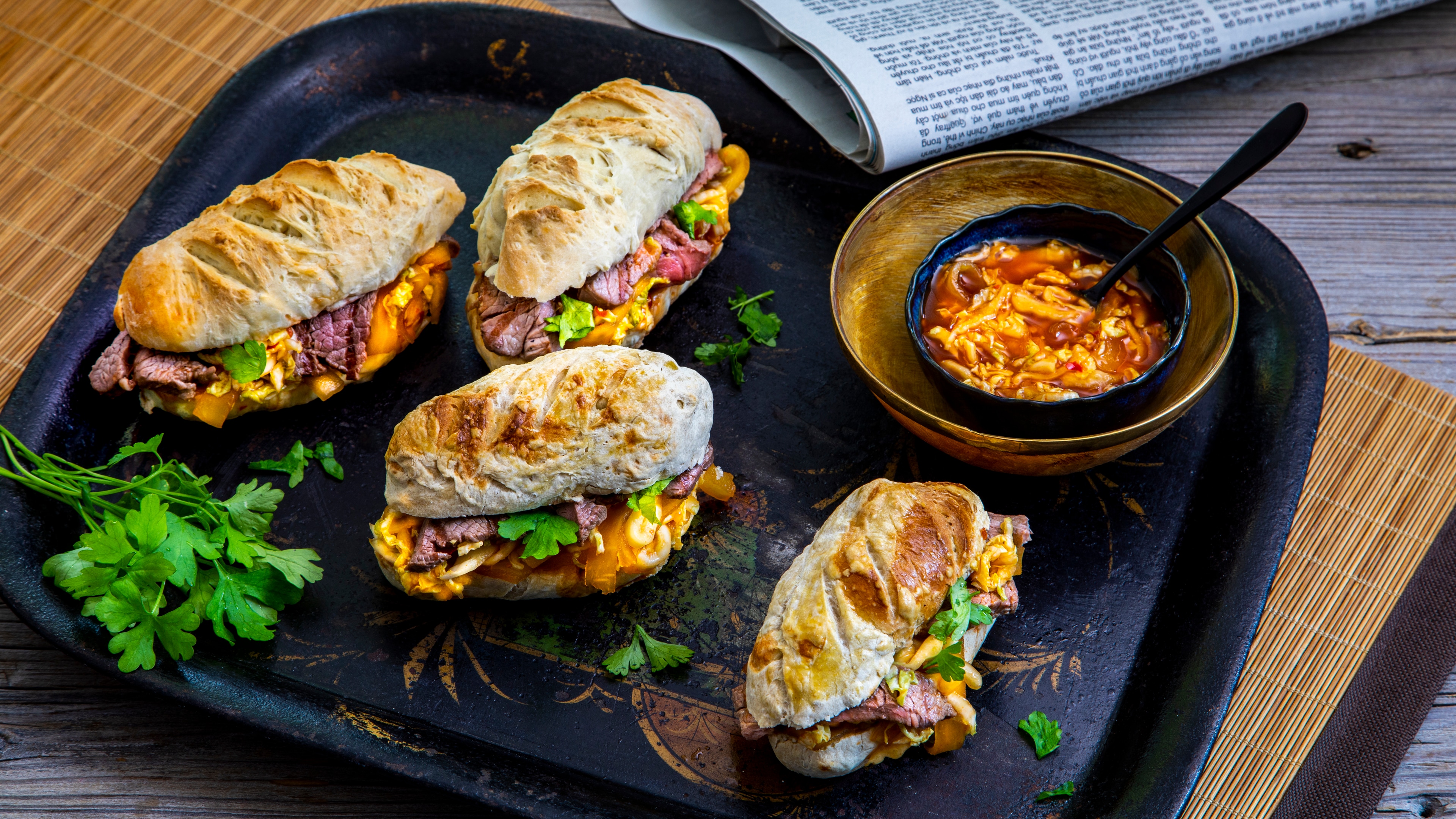 Banh-Mi