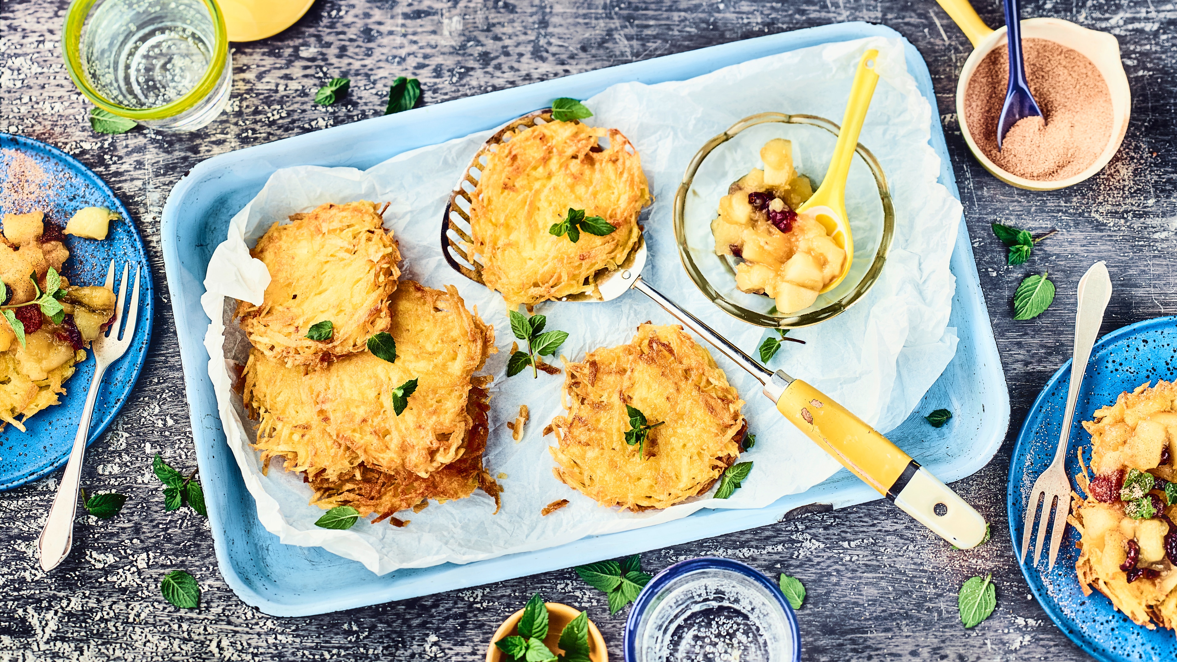 Suesse-Kartoffelpuffer