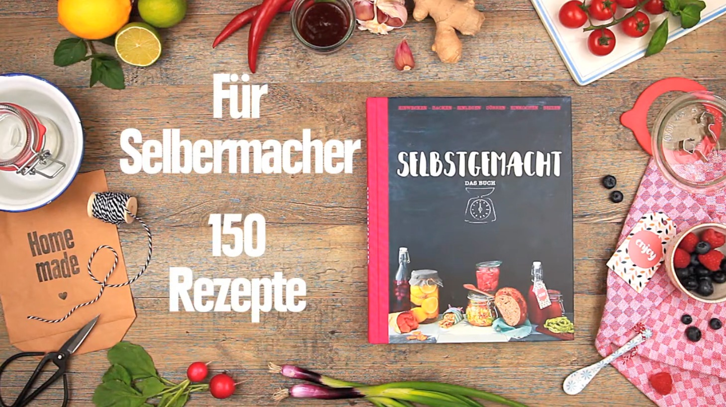 Klicken, um Video abzuspielen.