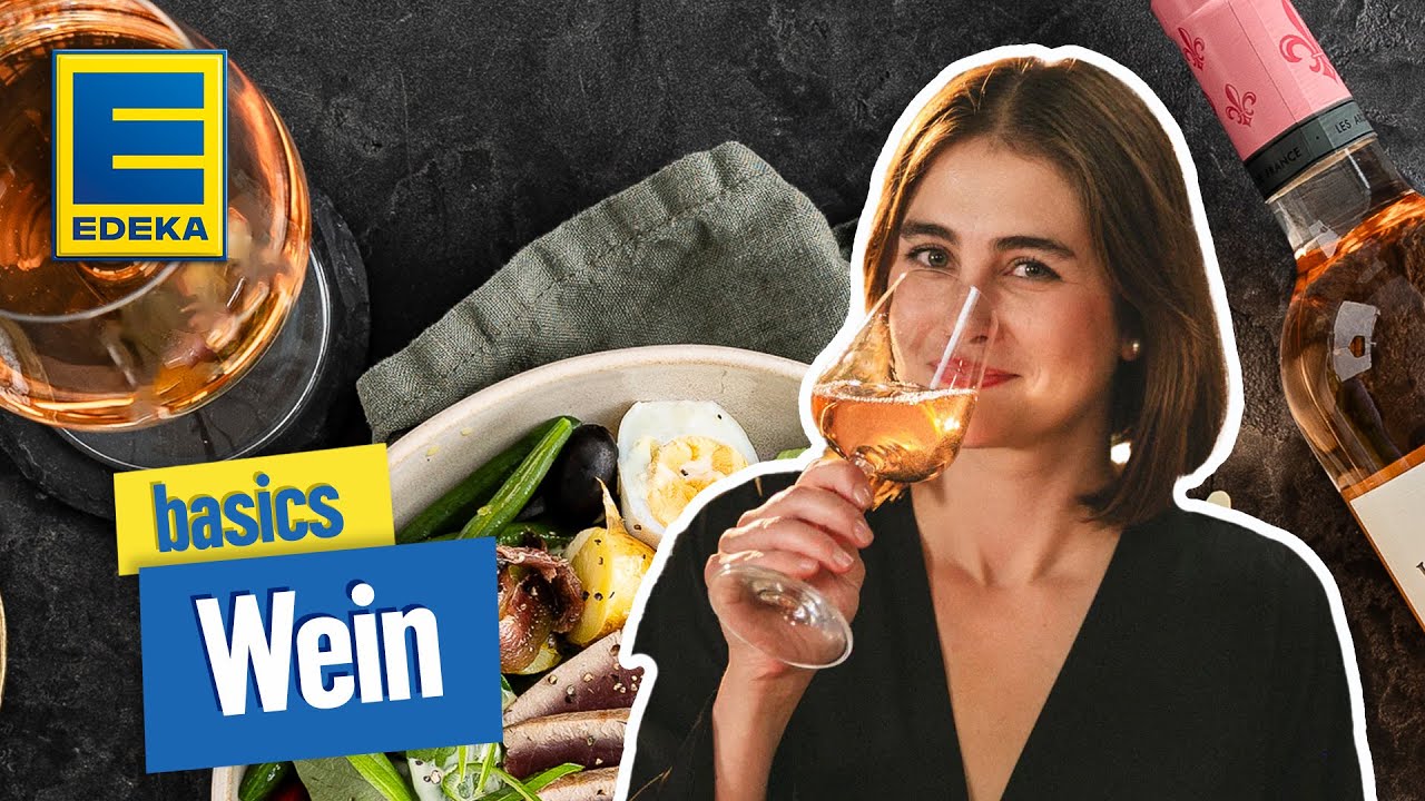 Welcher Wein passt zu welchem Essen?