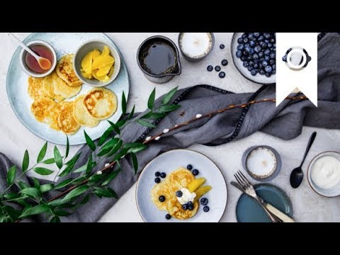 Ahornsirup-Rezepte: Pancakes, Kuchen und aromatische Desserts
