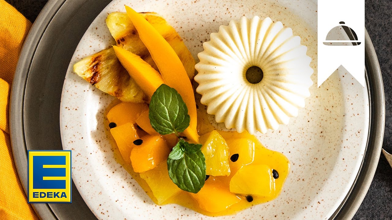 Dessert-Rezepte: Was gibt's zum Nachtisch?