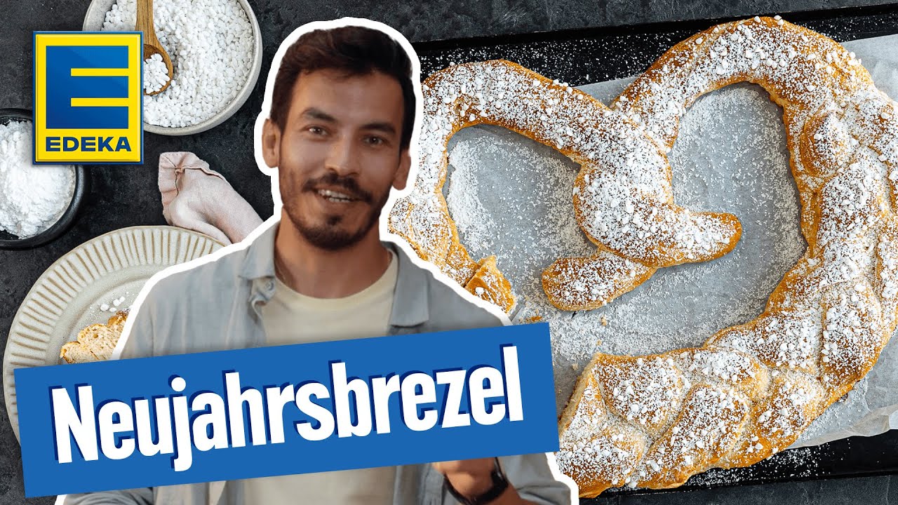 Desserts für Silvester – das alte Jahr mit leckeren Süßspeisen verabschieden